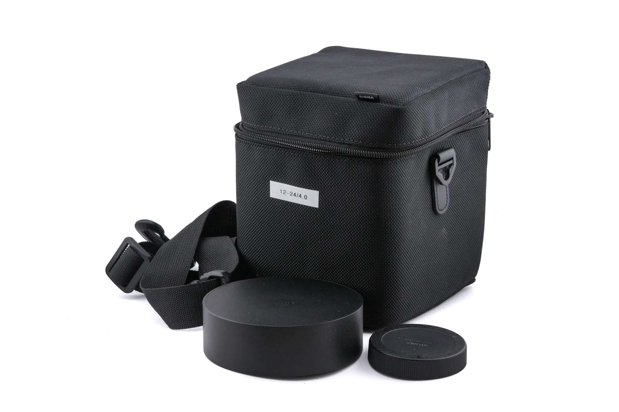 Sigma 12-24mm f4 DG HSM Art (016) - Image 7