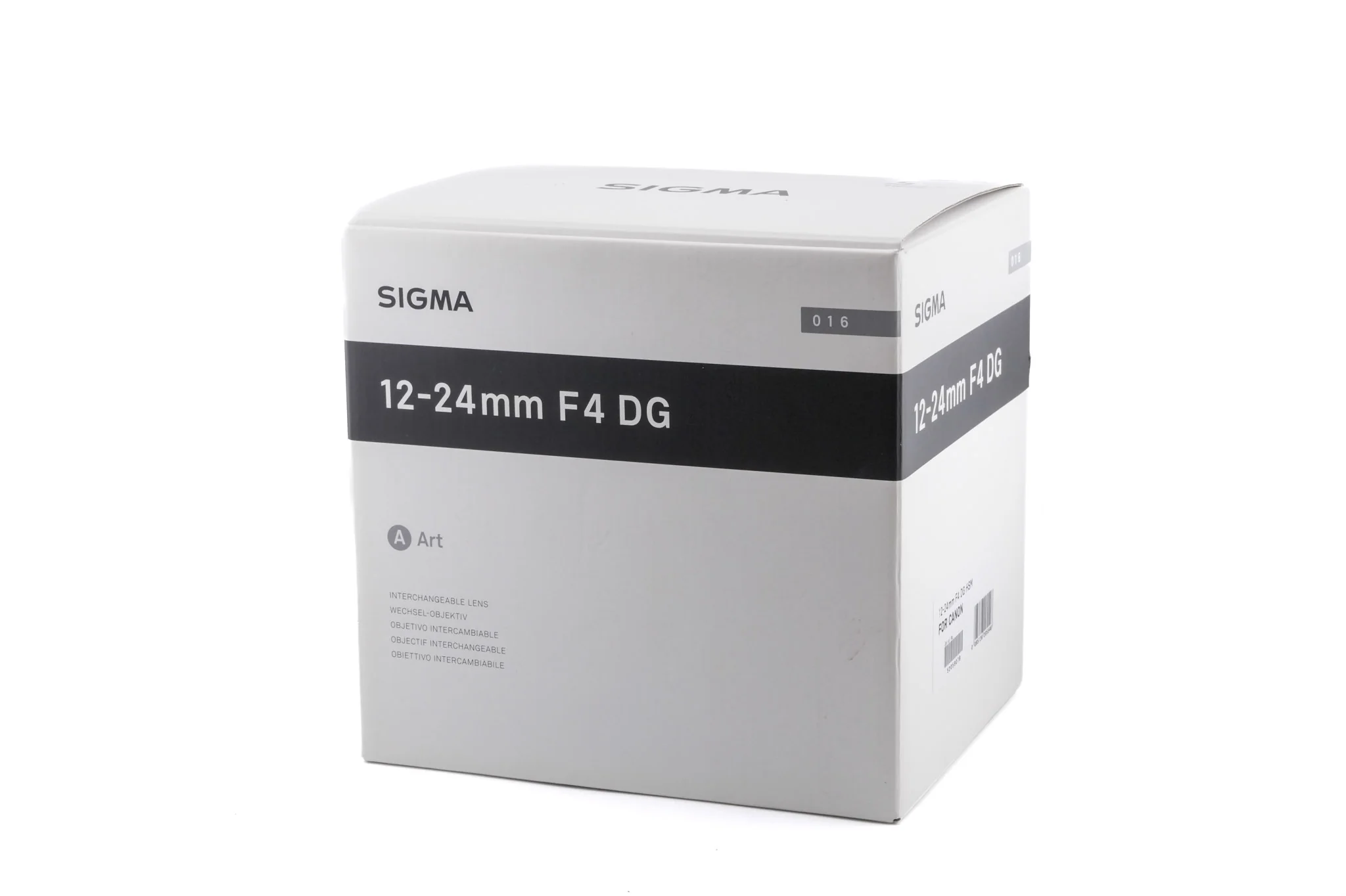Sigma 12-24mm f4 DG HSM Art (016) - Image 8