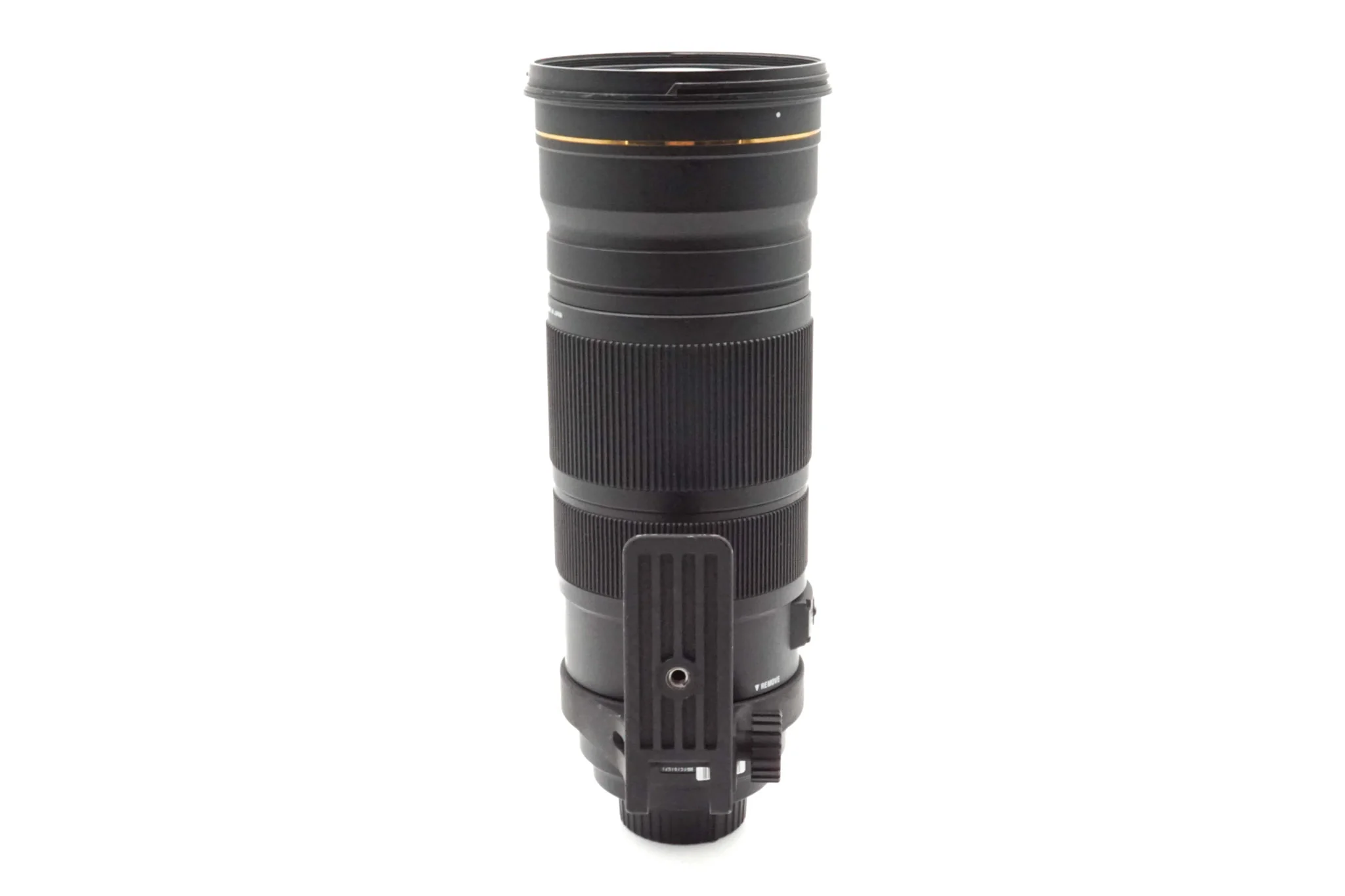 Sigma 120-300mm f2.8 EX OS APO DG HSM - Image 2