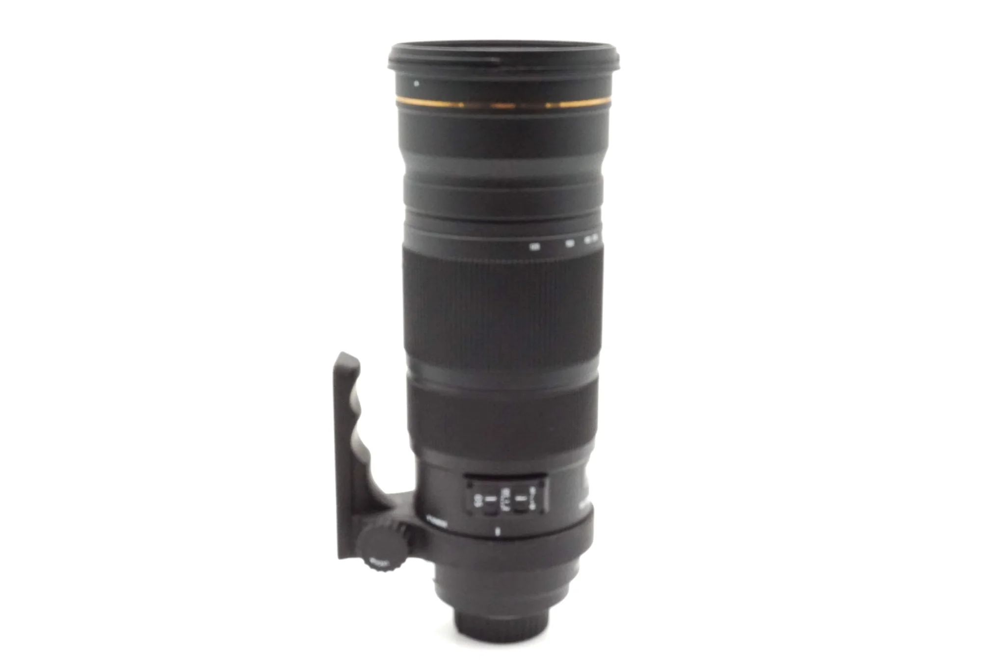 Sigma 120-300mm f2.8 EX OS APO DG HSM - Image 3