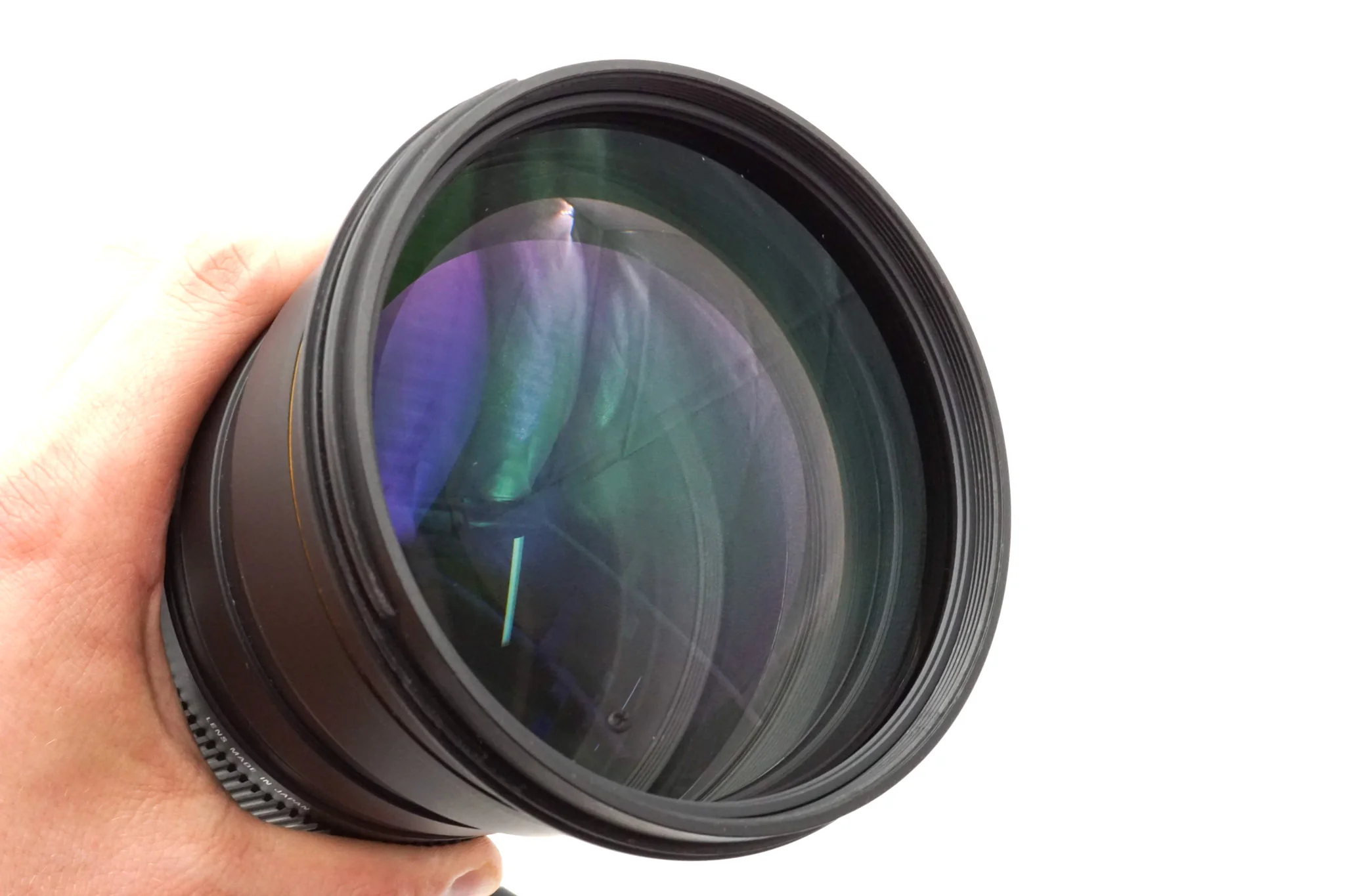 Sigma 120-300mm f2.8 EX OS APO DG HSM - Image 5