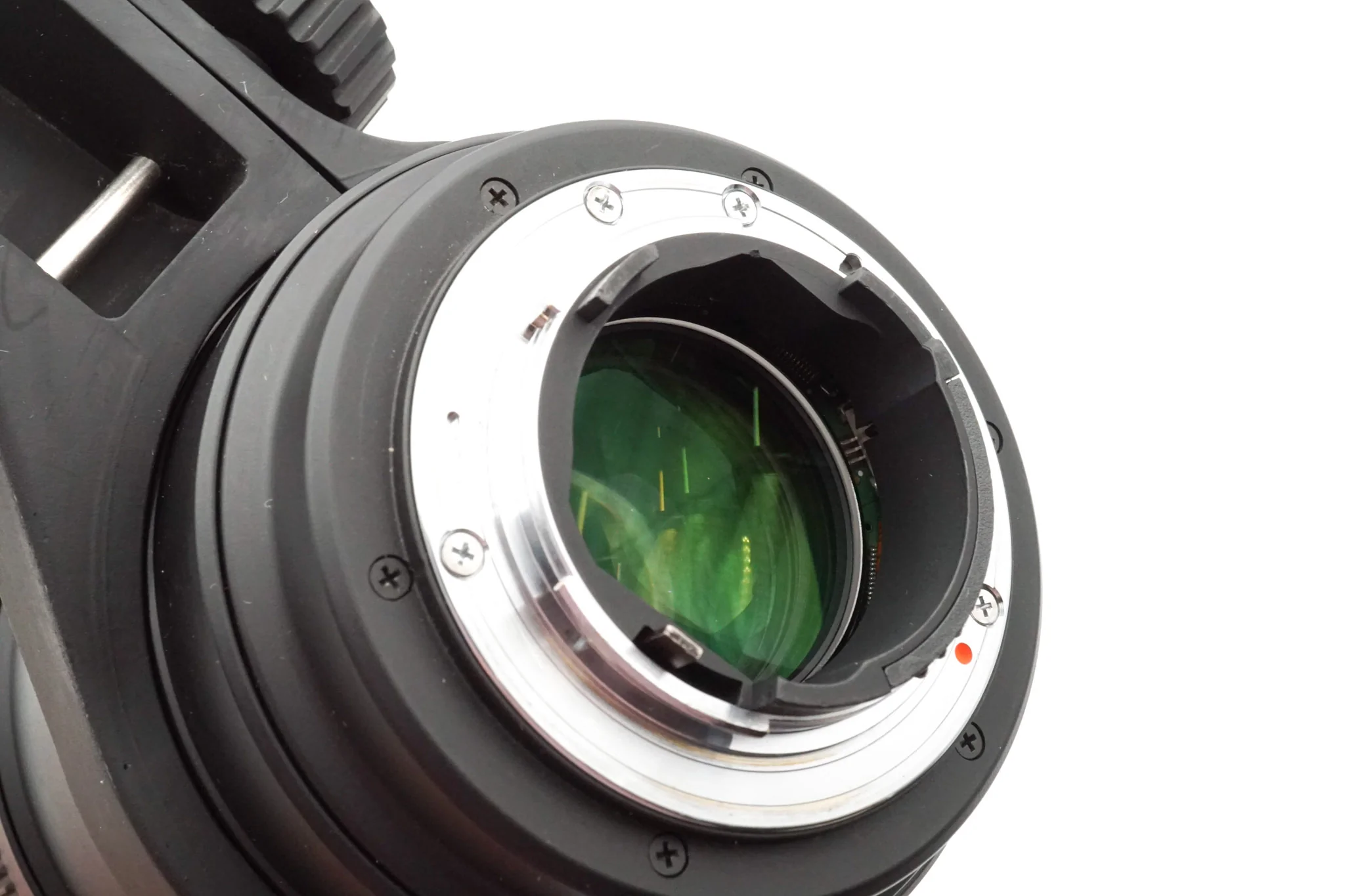 Sigma 120-300mm f2.8 EX OS APO DG HSM - Image 6