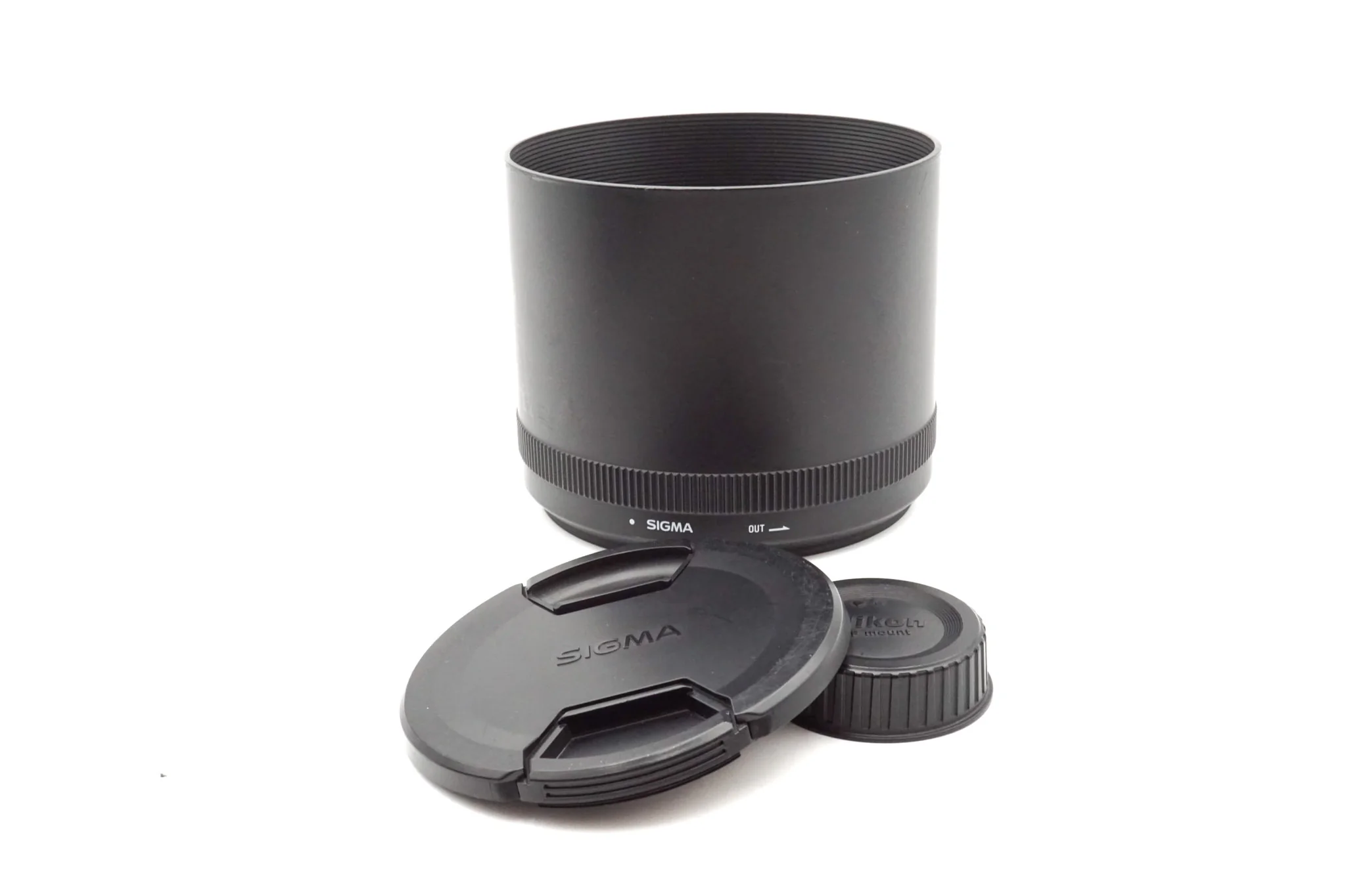 Sigma 120-300mm f2.8 EX OS APO DG HSM - Image 7