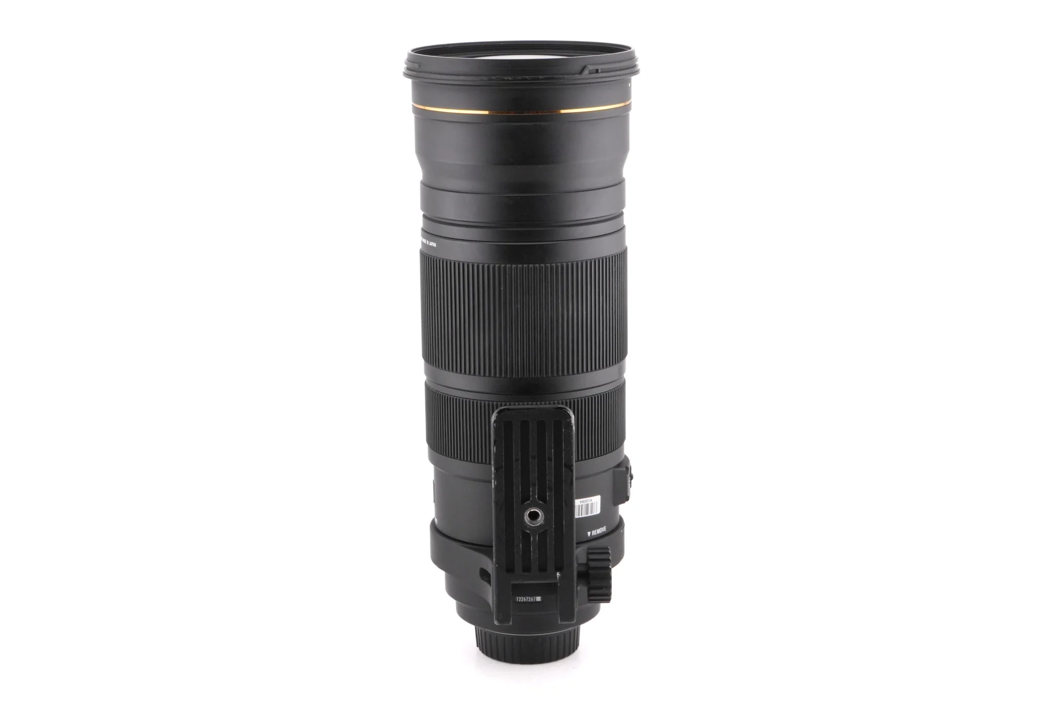 Sigma 120-300mm f2.8 EX OS APO DG HSM - Image 2