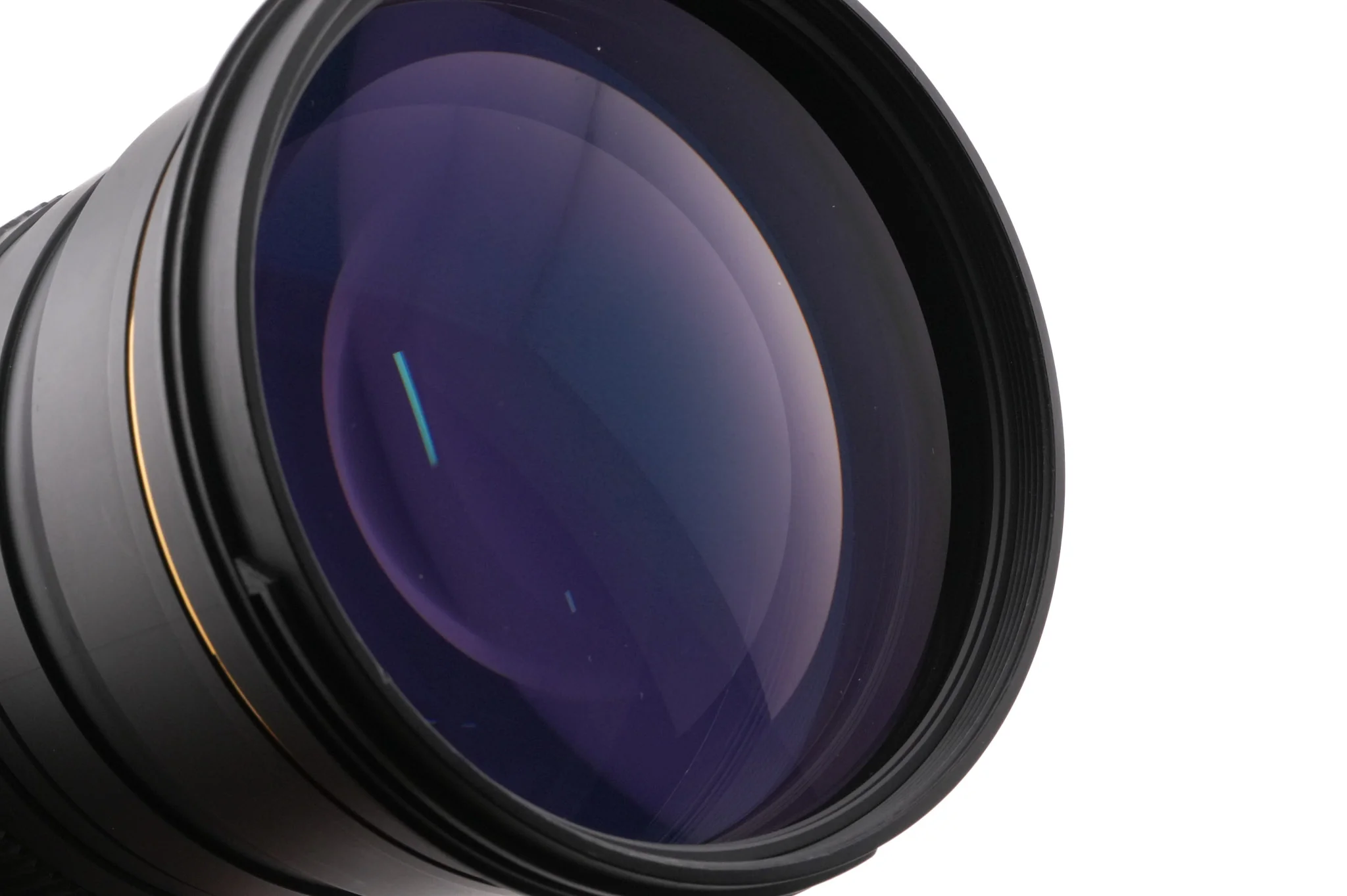 Sigma 120-300mm f2.8 EX OS APO DG HSM - Image 5