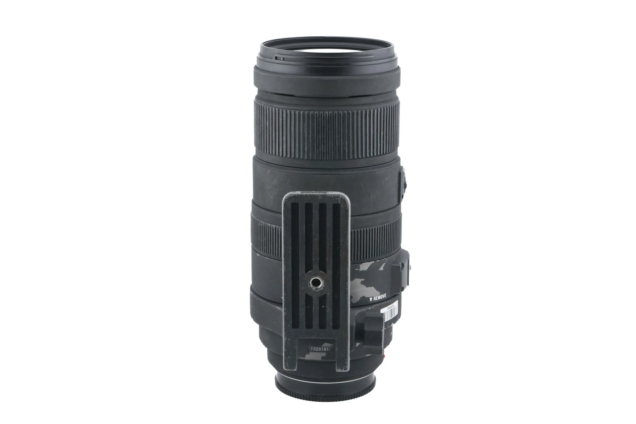 Sigma 120-400mm f4.5-5.6 APO DG HSM - Image 2