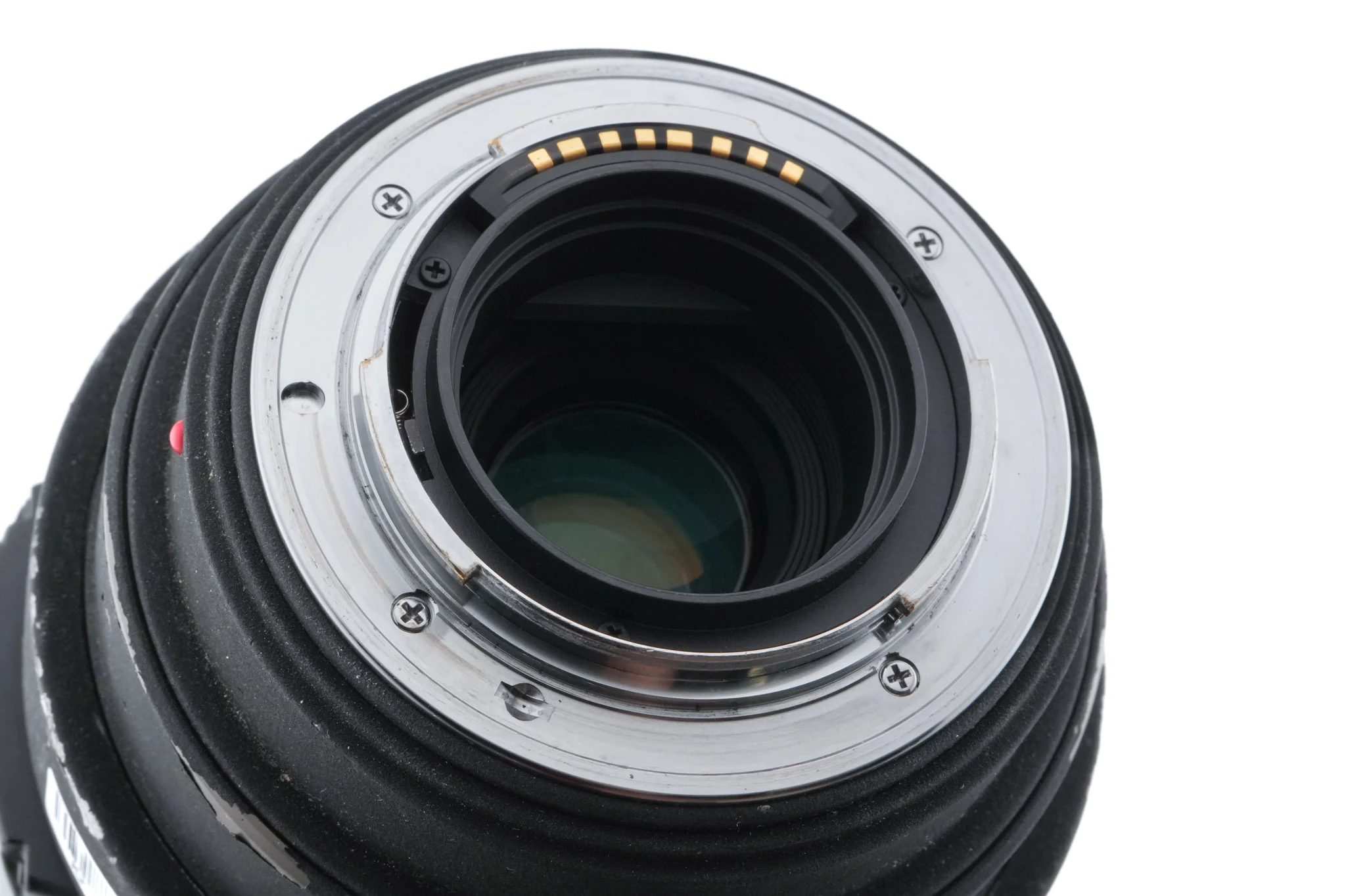 Sigma 120-400mm f4.5-5.6 APO DG HSM - Image 4