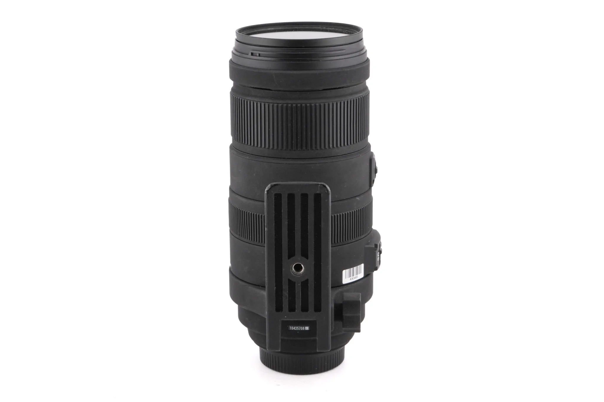 Sigma 120-400mm f4.5-5.6 DG APO HSM OS - Image 2
