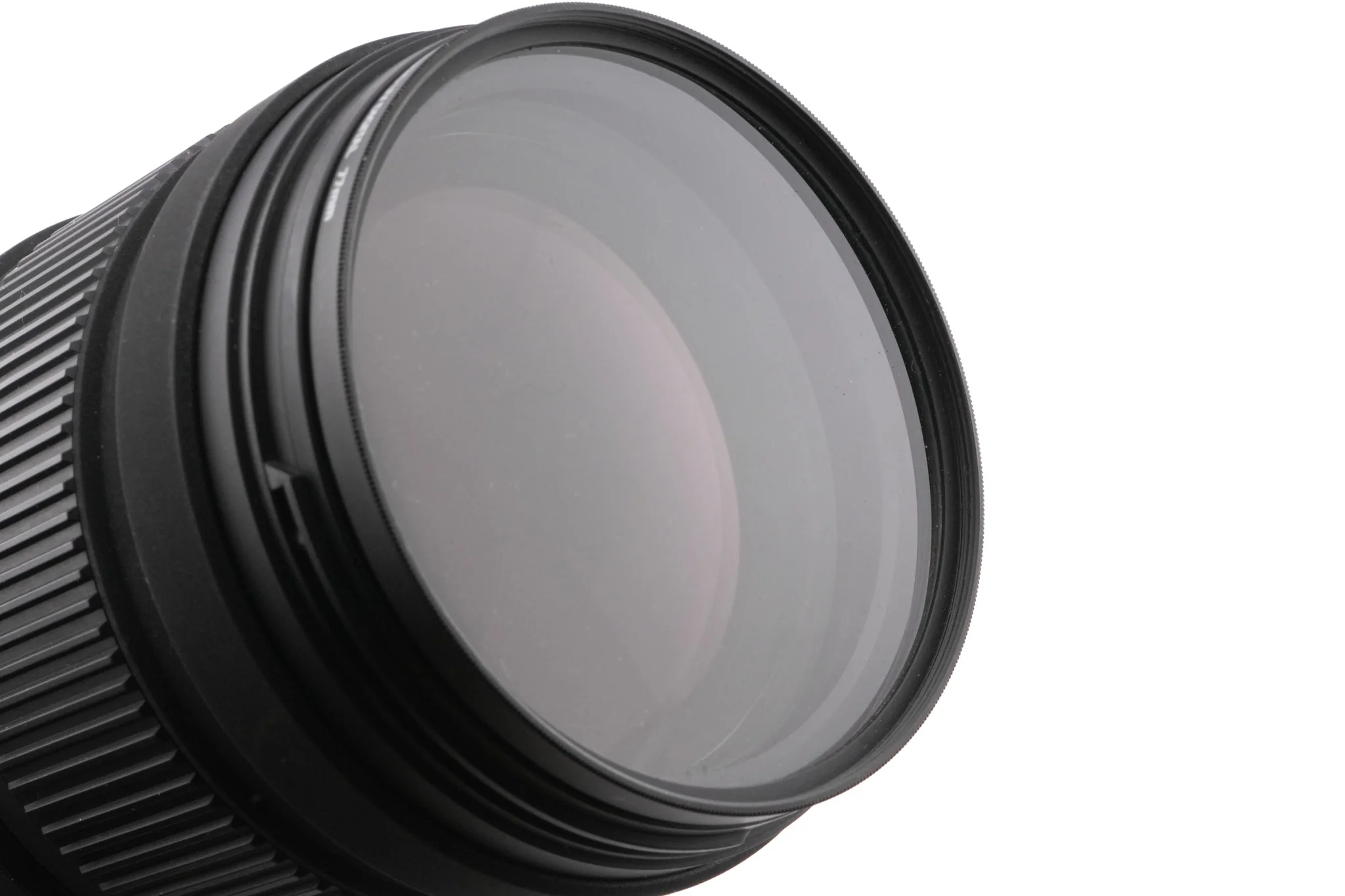 Sigma 120-400mm f4.5-5.6 DG APO HSM OS - Image 3