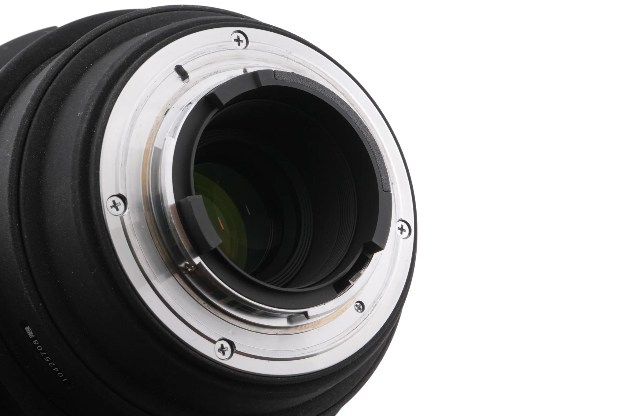 Sigma 120-400mm f4.5-5.6 DG APO HSM OS - Image 4