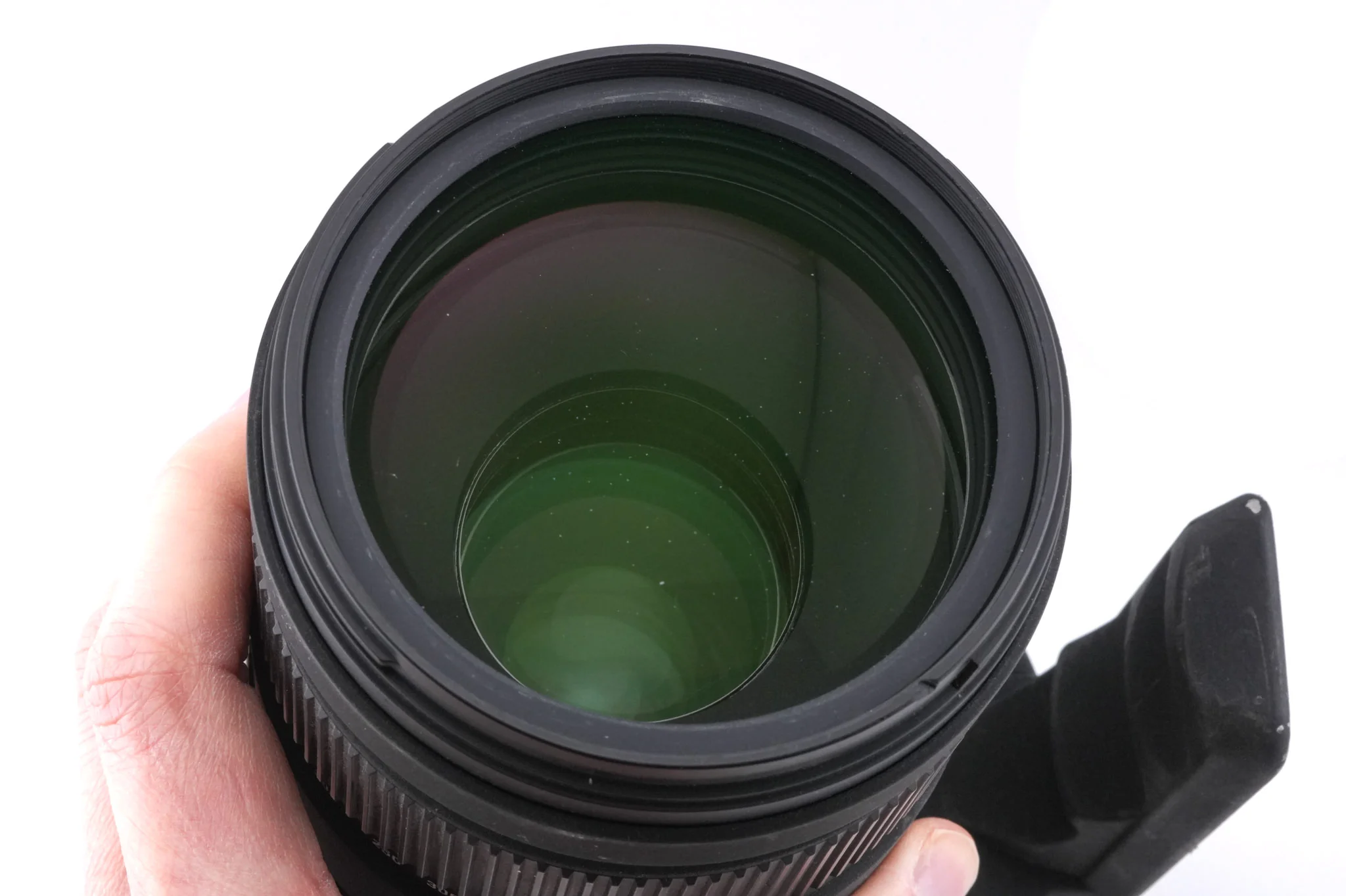 Sigma 120-400mm f4.5-5.6 DG APO HSM OS - Image 5