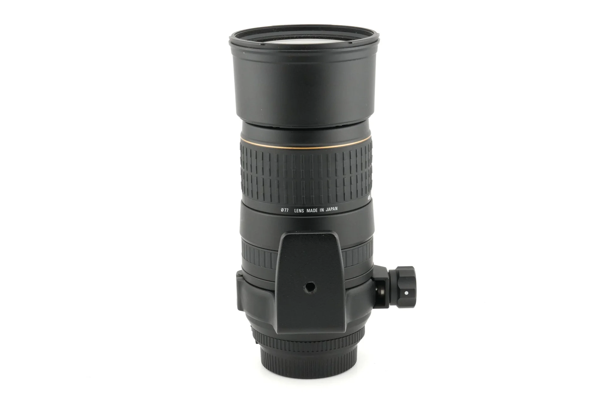 Sigma 135-400mm f4.5-5.6 D APO - Image 2