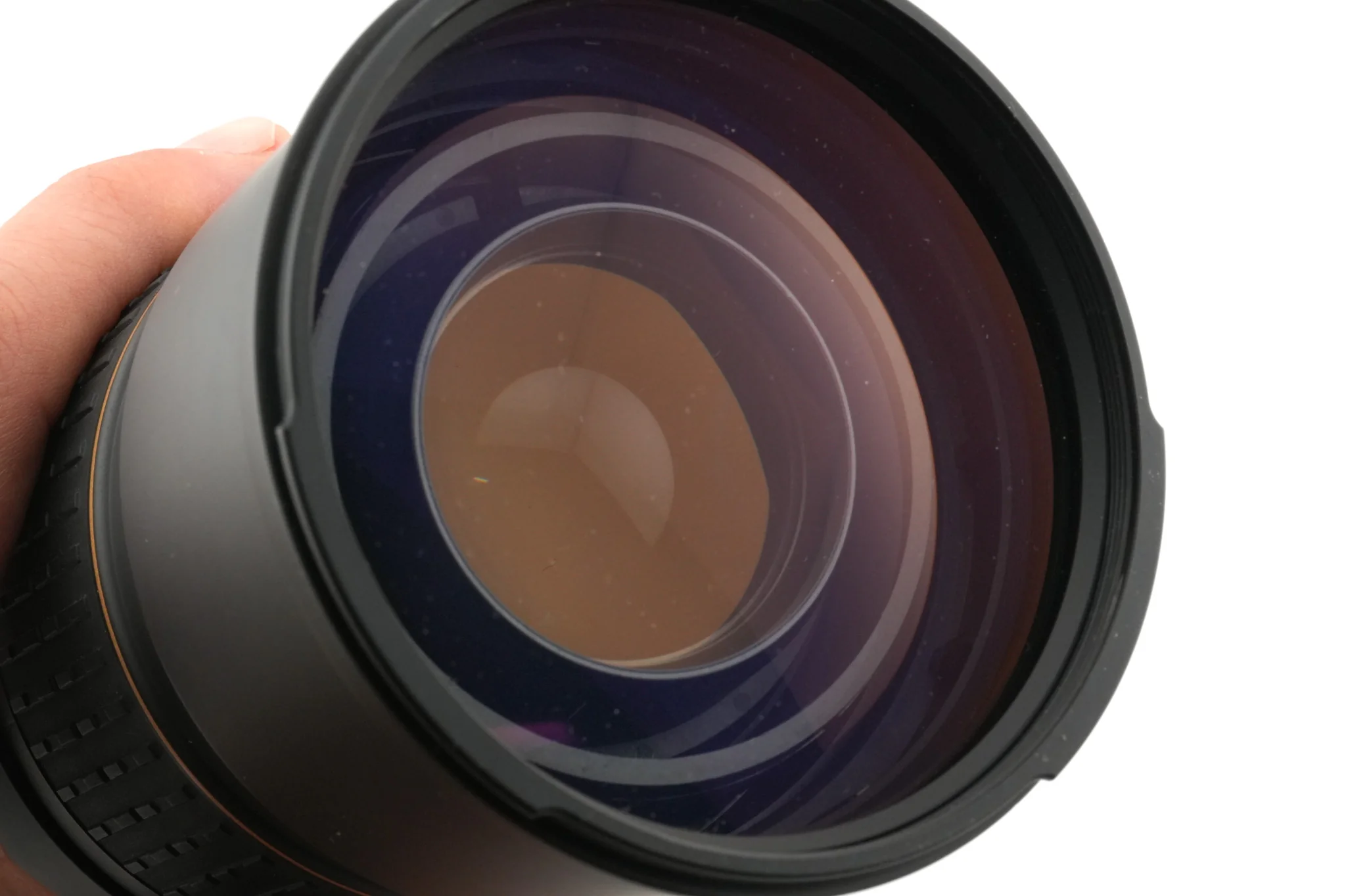 Sigma 135-400mm f4.5-5.6 D APO - Image 3