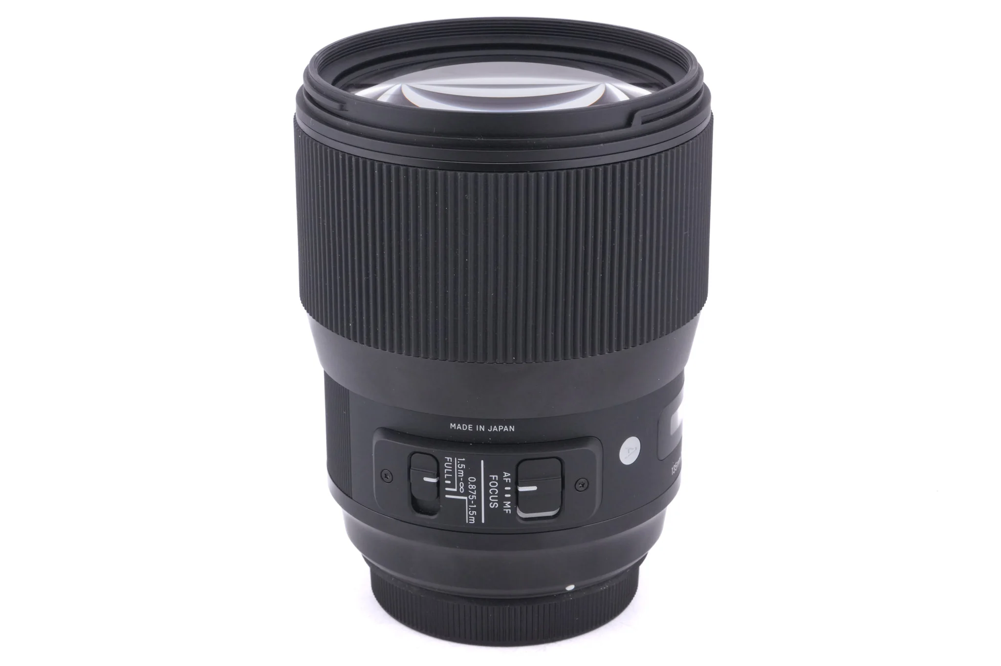 Sigma 135mm f1.8 DG HSM Art (017) - Image 3
