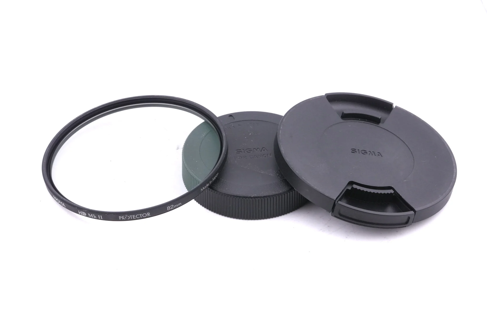 Sigma 135mm f1.8 DG HSM Art (017) - Image 6