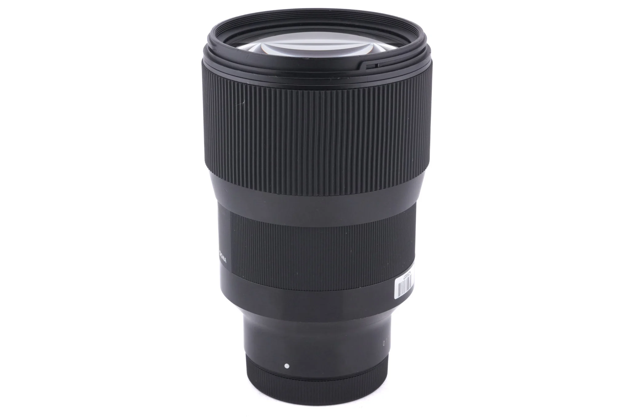 Sigma 135mm f1.8 DG HSM Art (017) - Image 2