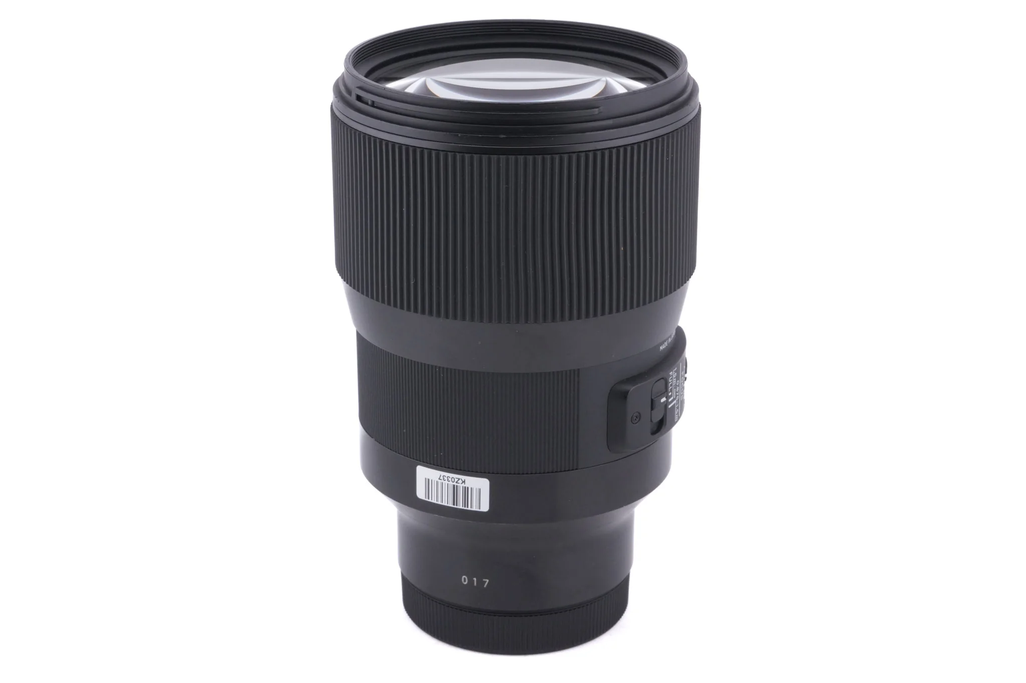 Sigma 135mm f1.8 DG HSM Art (017) - Image 3