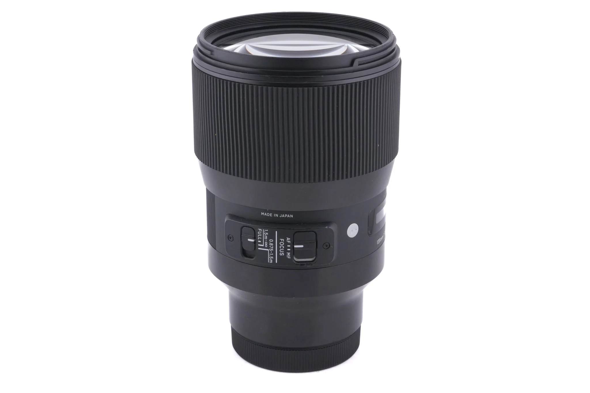 Sigma 135mm f1.8 DG HSM Art (017) - Image 4