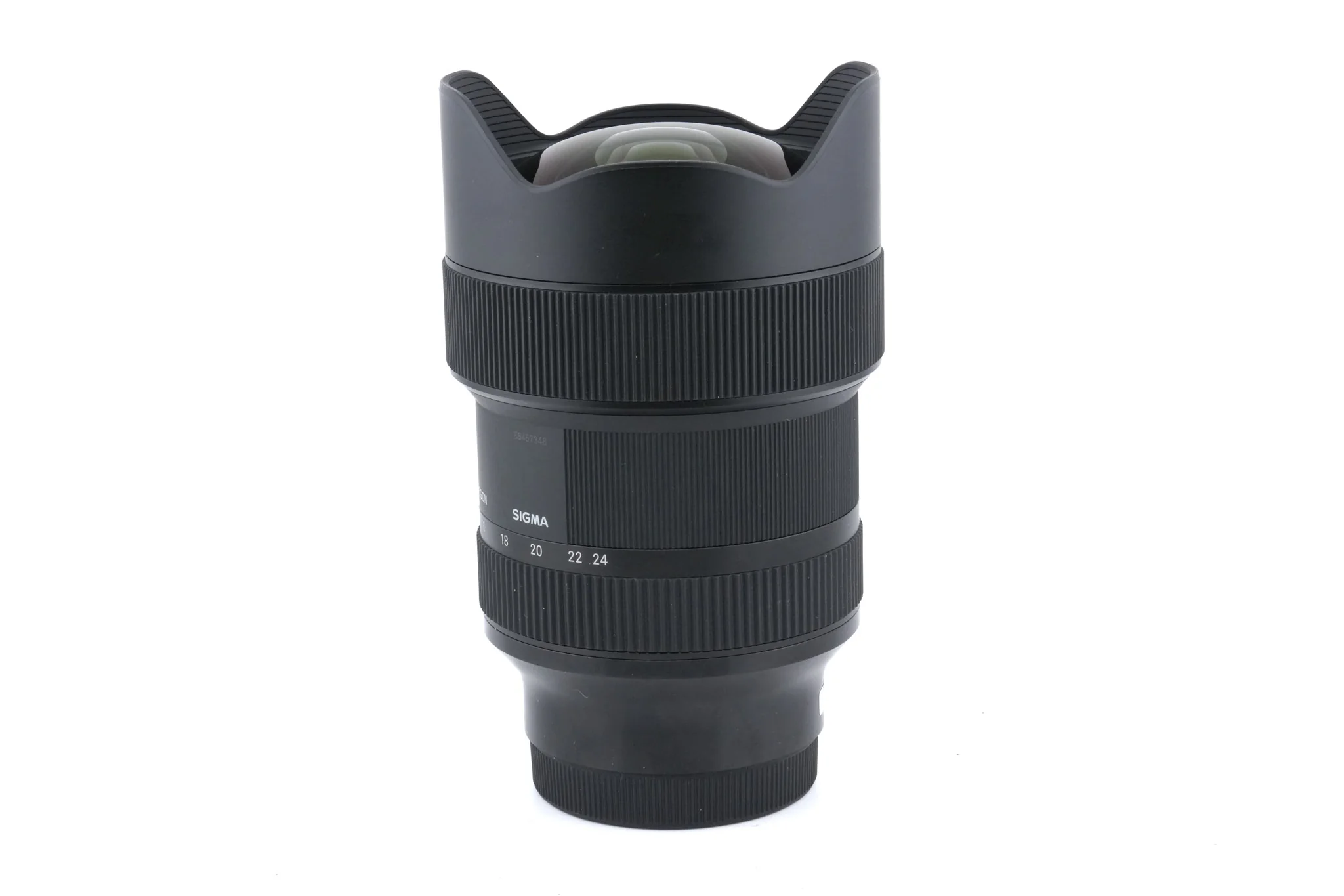 Sigma 14-24mm f2.8 DG DN Art - Image 4