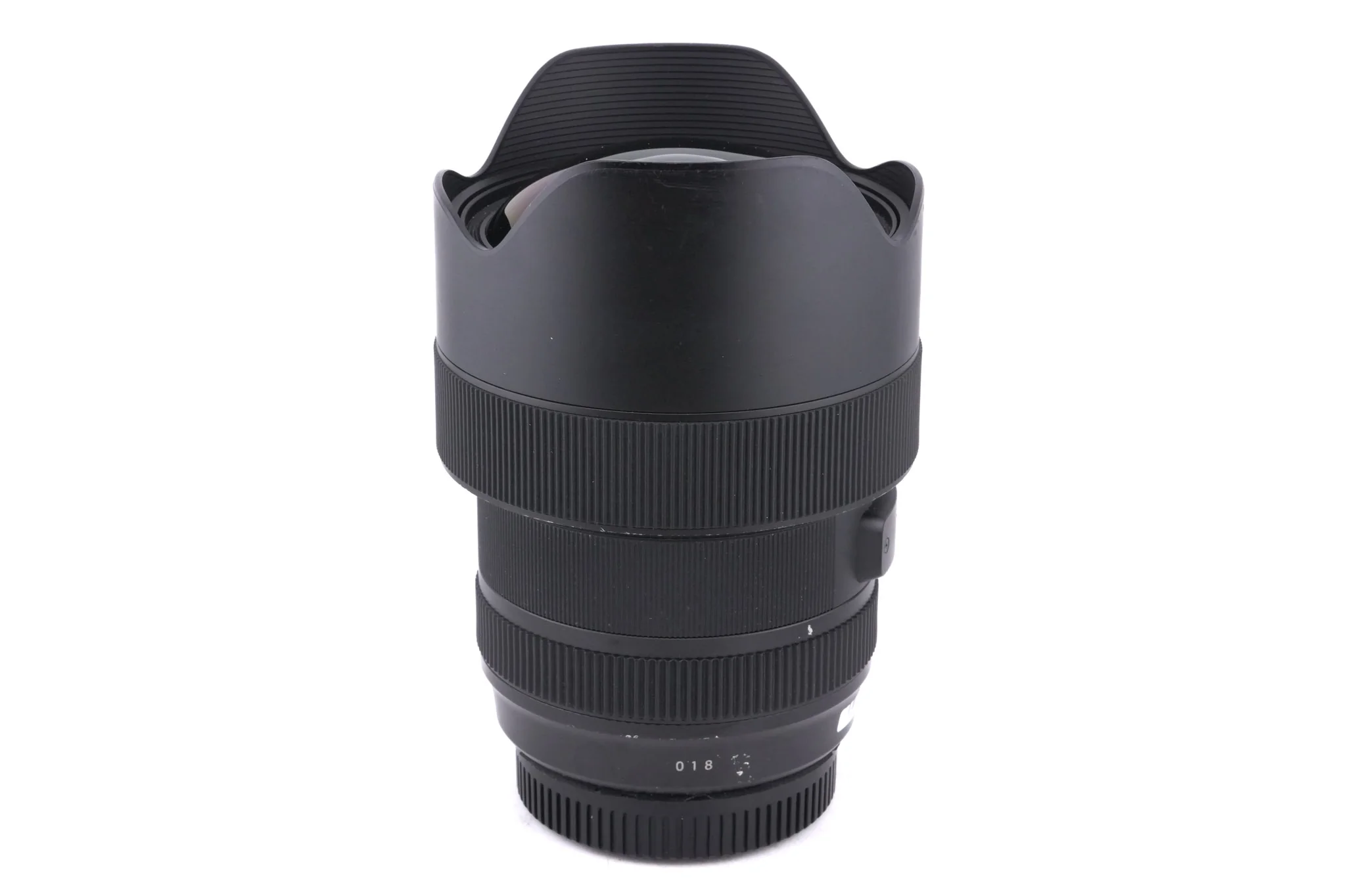 Sigma 14-24mm f2.8 DG HSM Art (018) - Image 2