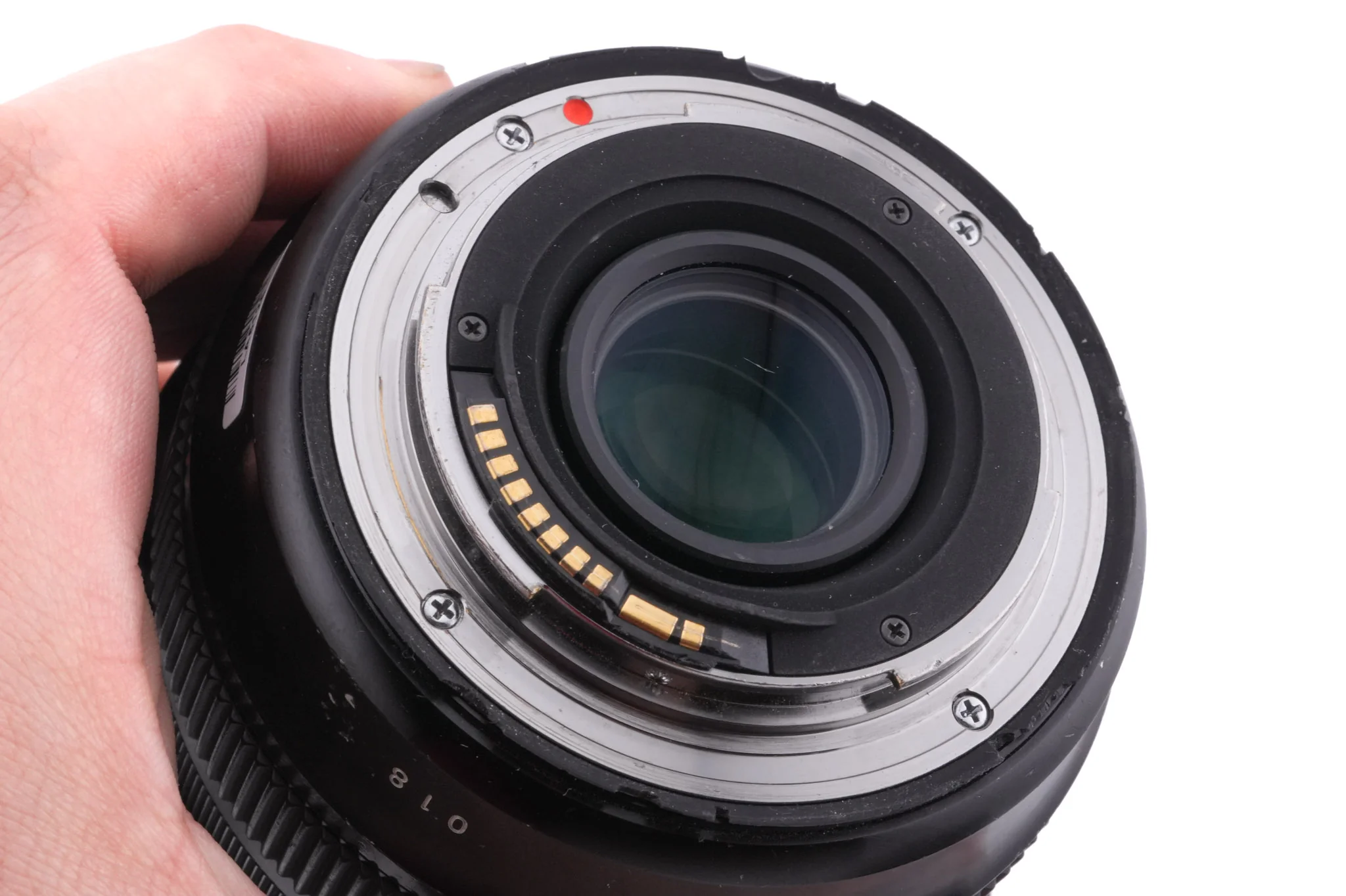 Sigma 14-24mm f2.8 DG HSM Art (018) - Image 4
