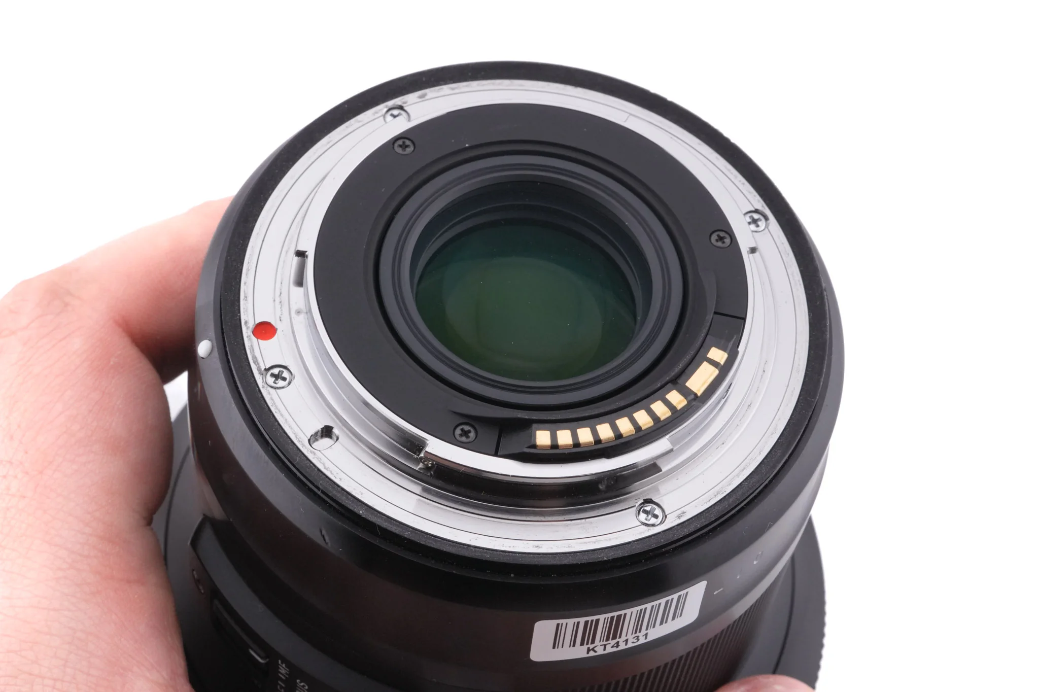 Sigma 14mm f1.8 DG HSM Art (017) - Image 4