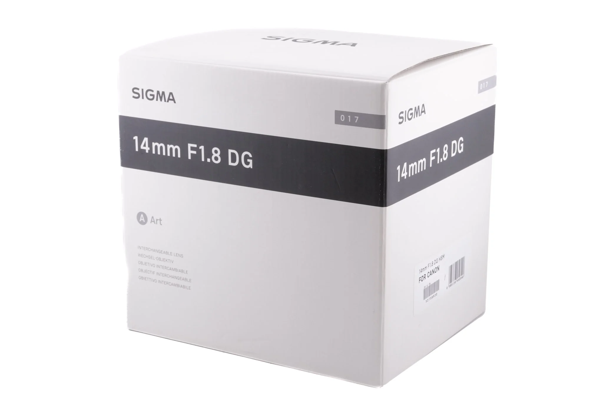 Sigma 14mm f1.8 DG HSM Art (017) - Image 6