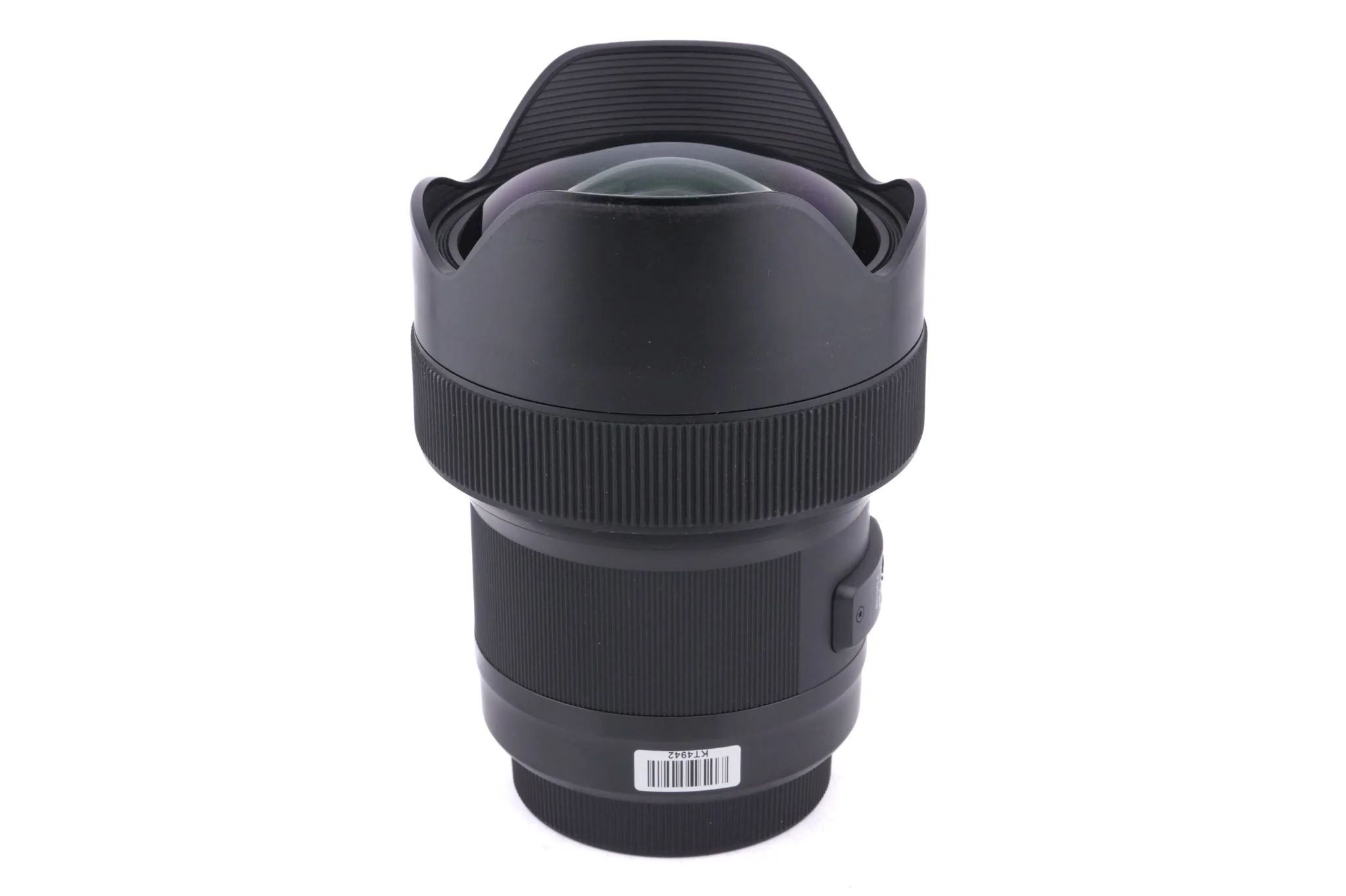Sigma 14mm f1.8 DG HSM Art (017) - Image 2
