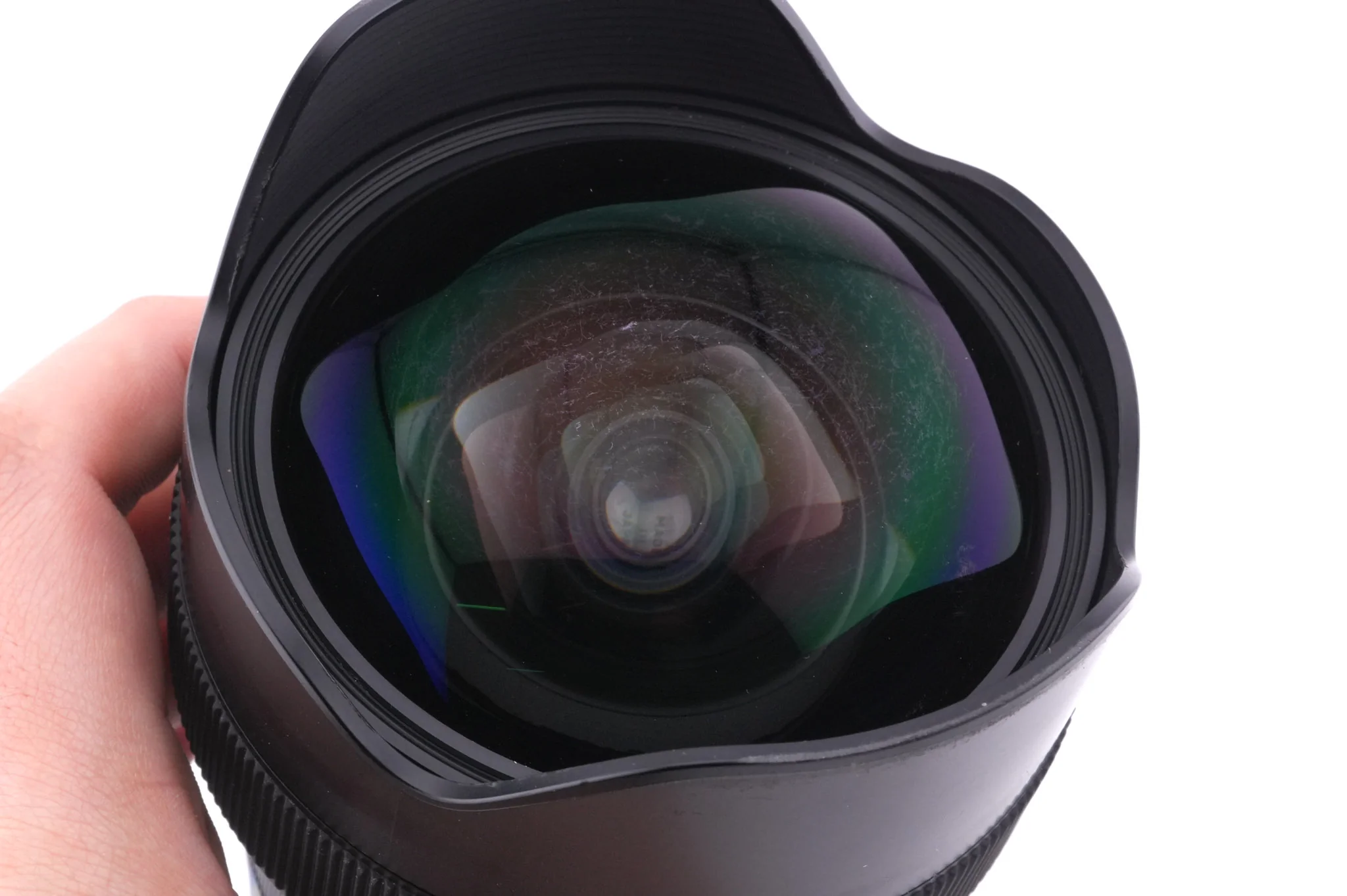 Sigma 14mm f1.8 DG HSM Art (017) - Image 3