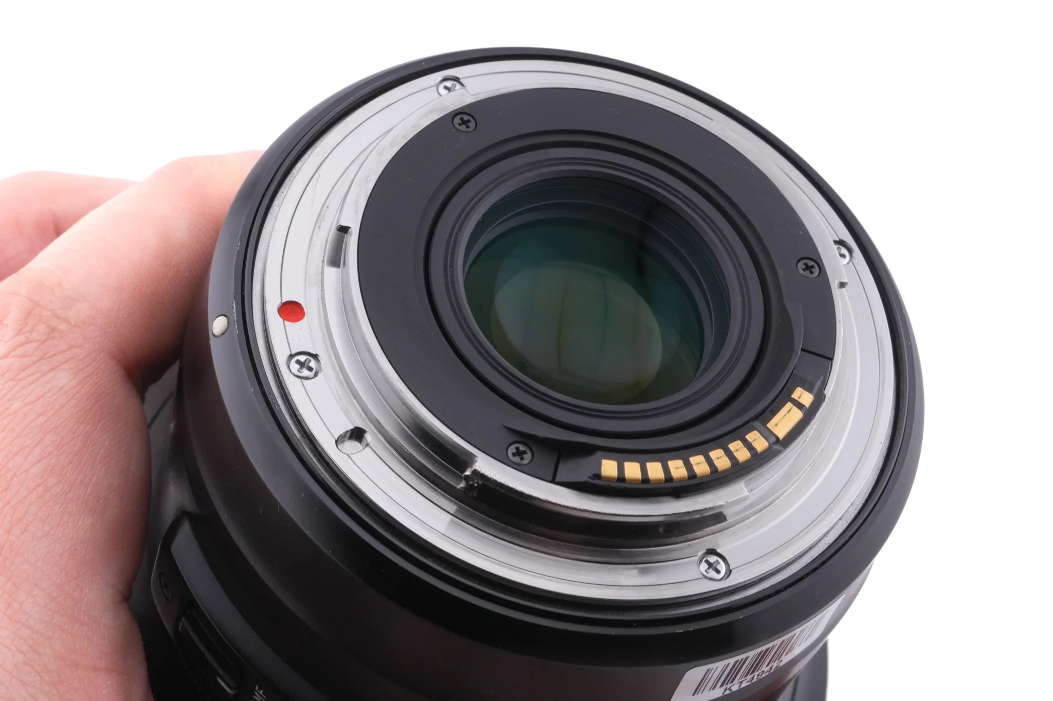 Sigma 14mm f1.8 DG HSM Art (017) - Image 4