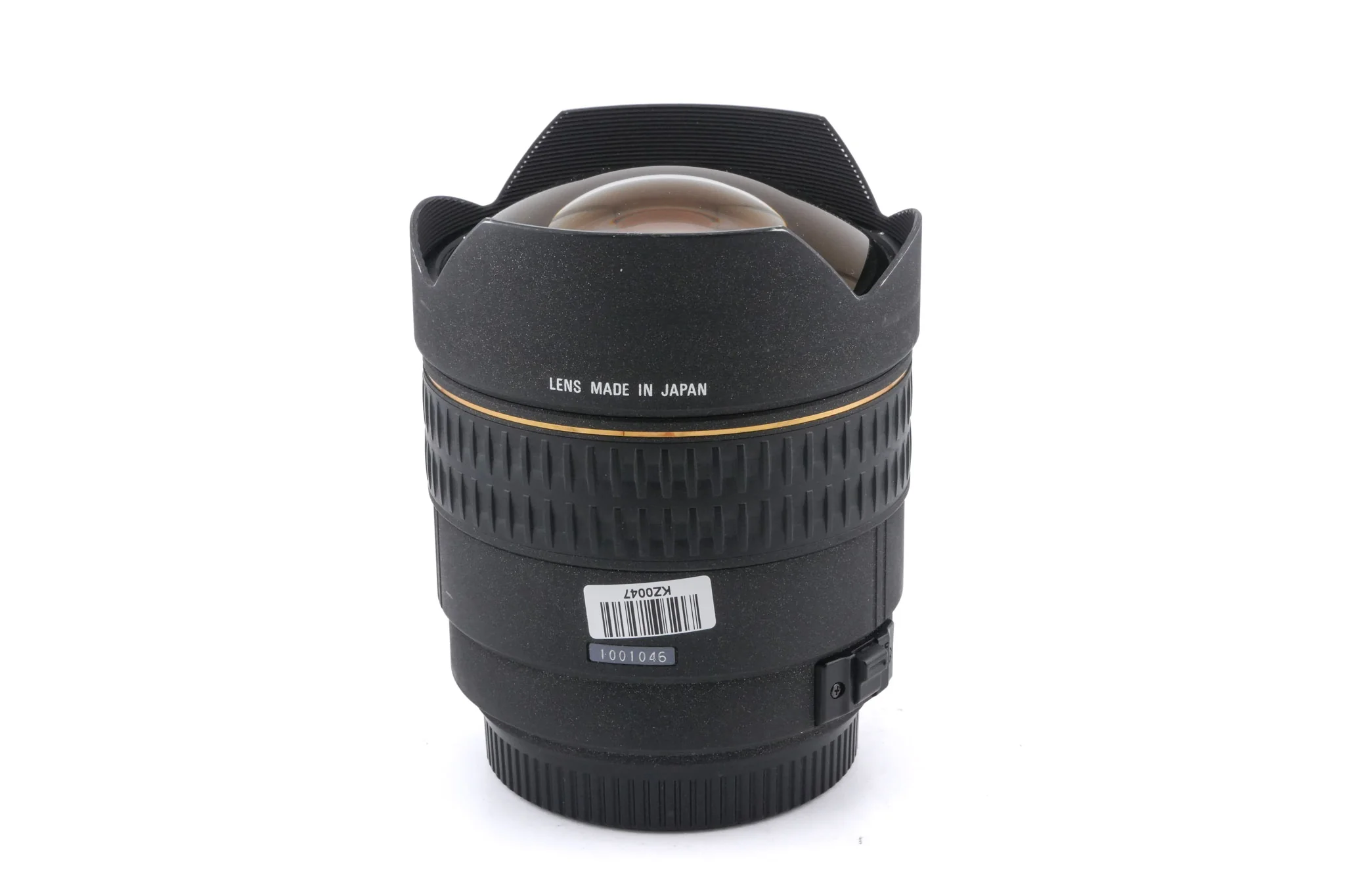 Sigma 14mm f2.8 EX Aspherical HSM - Image 2