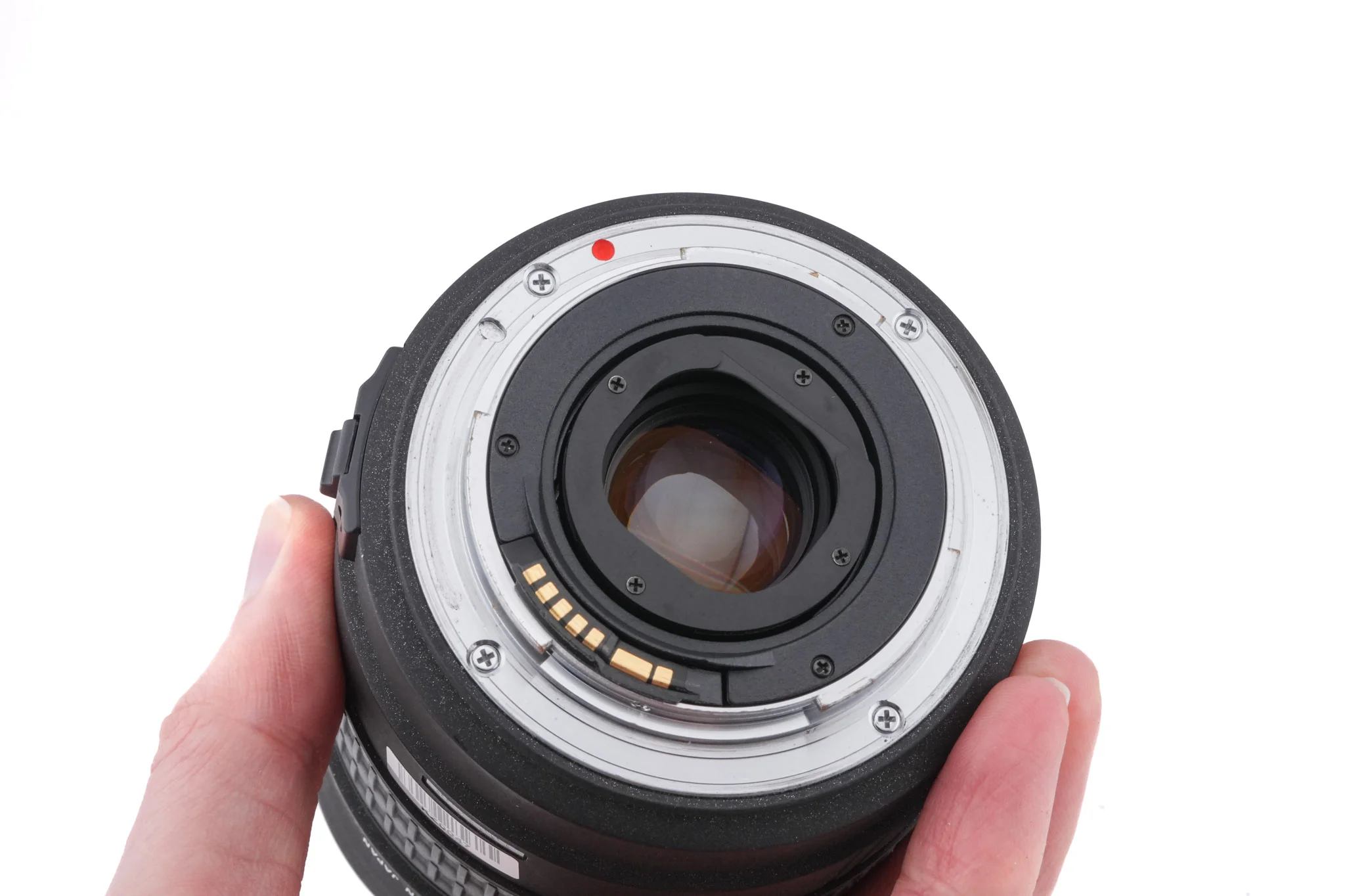 Sigma 14mm f2.8 EX Aspherical HSM - Image 4