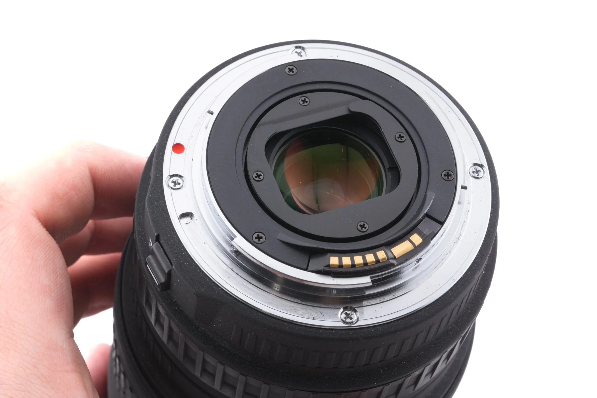 Sigma 15-30mm f3.5-4.5 EX DG IF Aspherical - Image 3