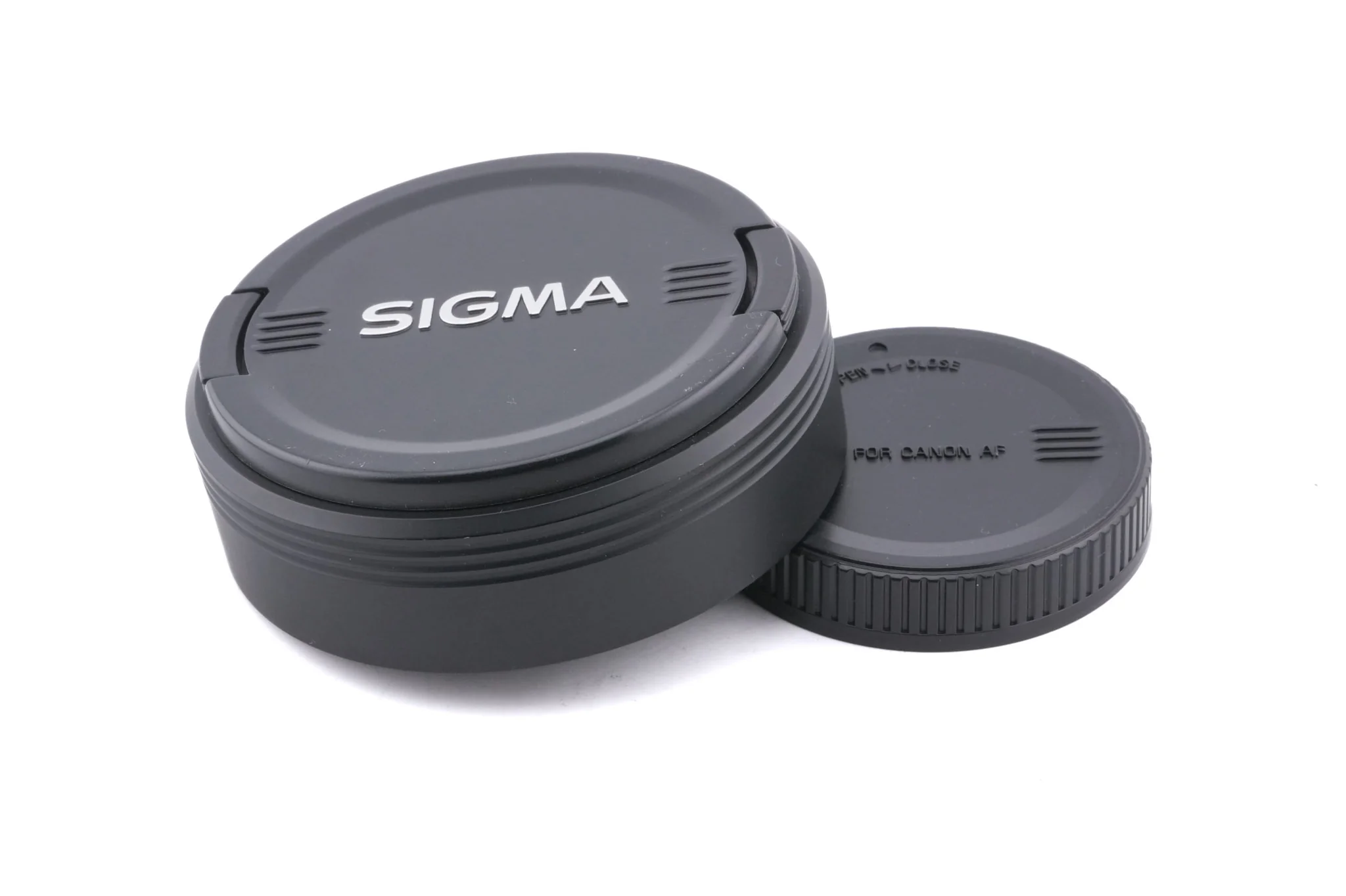 Sigma 15-30mm f3.5-4.5 EX DG IF Aspherical - Image 4