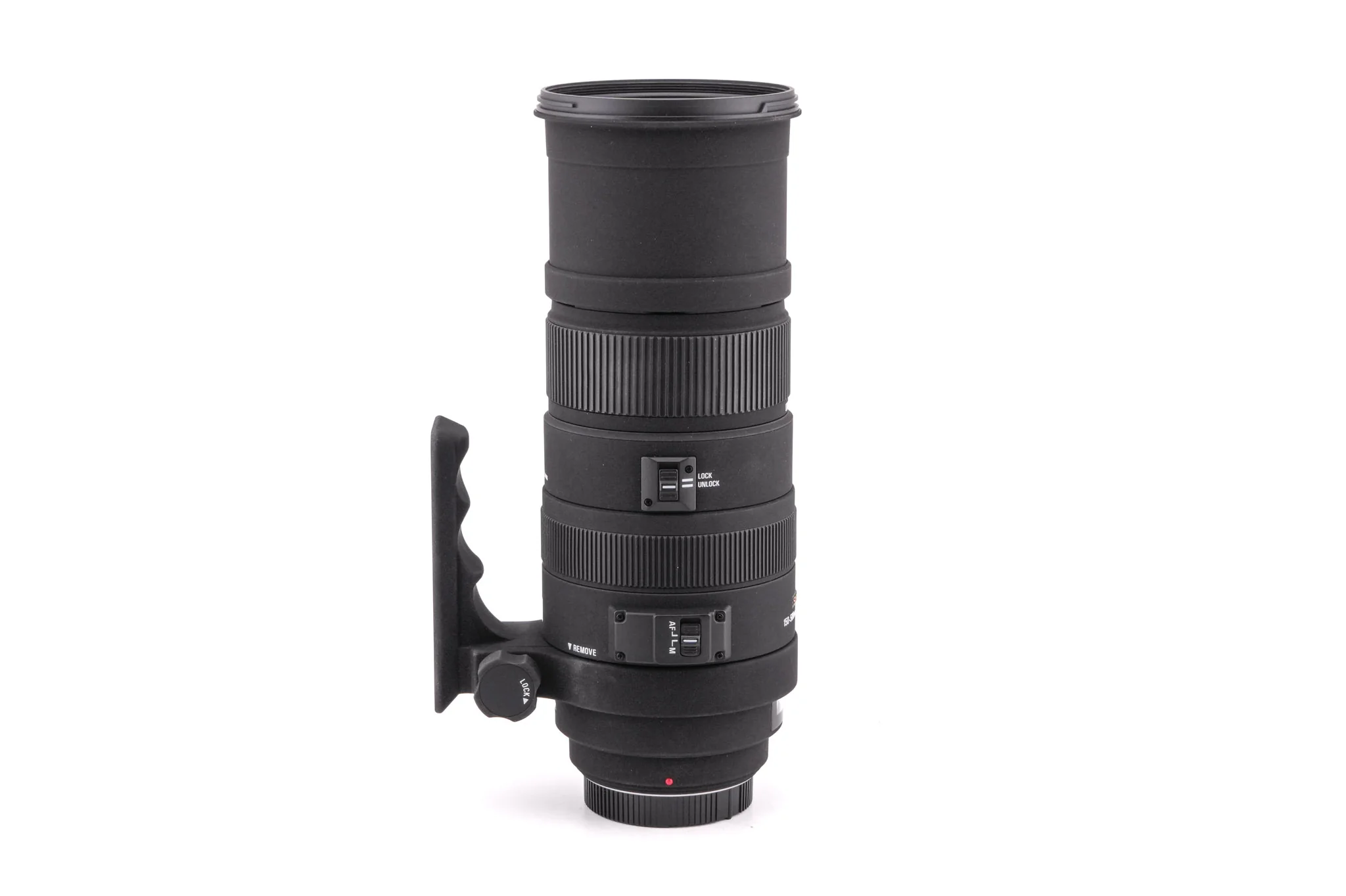 Sigma 150-500mm f5-6.3 APO DG HSM - Image 2