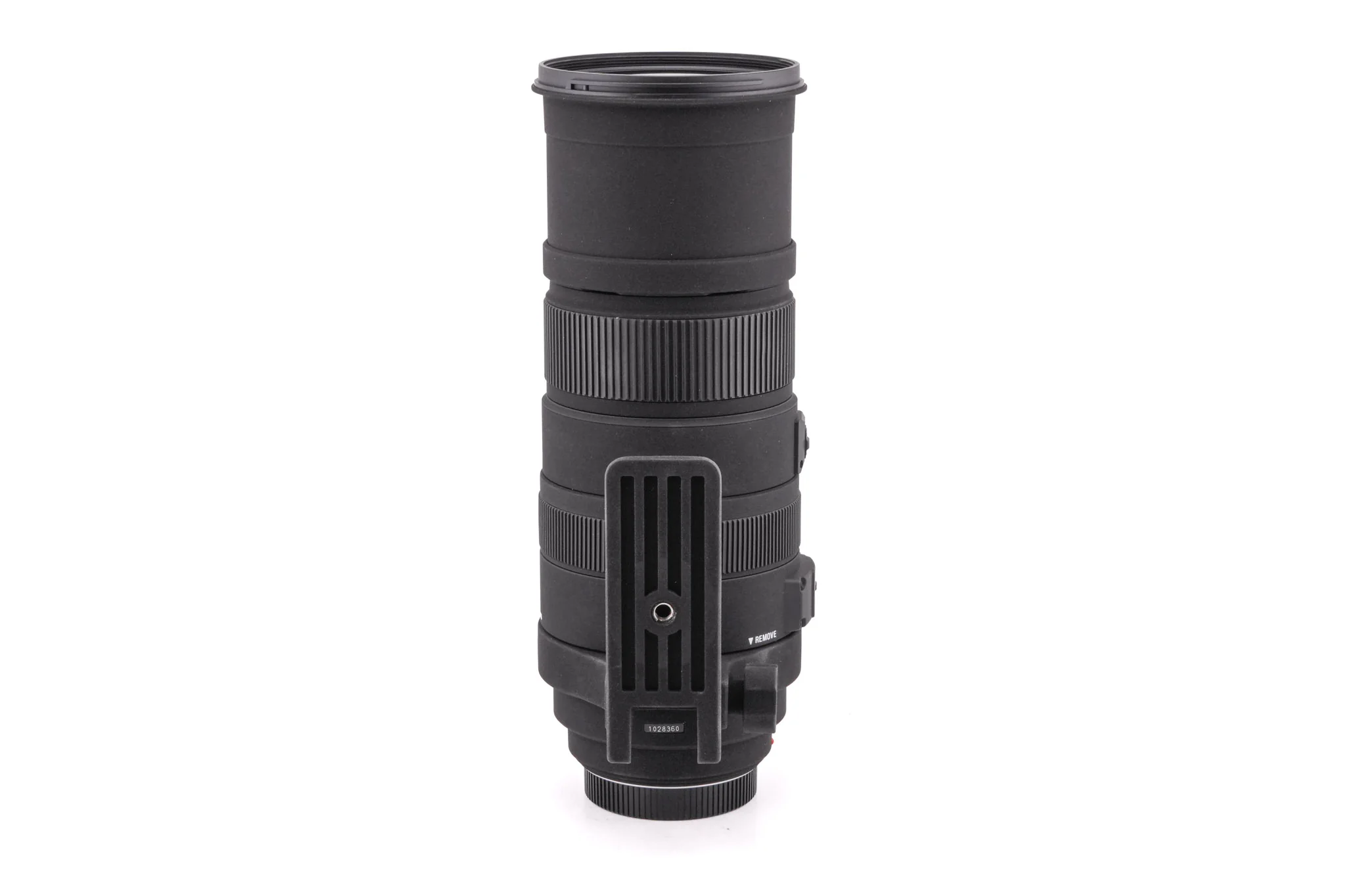 Sigma 150-500mm f5-6.3 APO DG HSM - Image 3