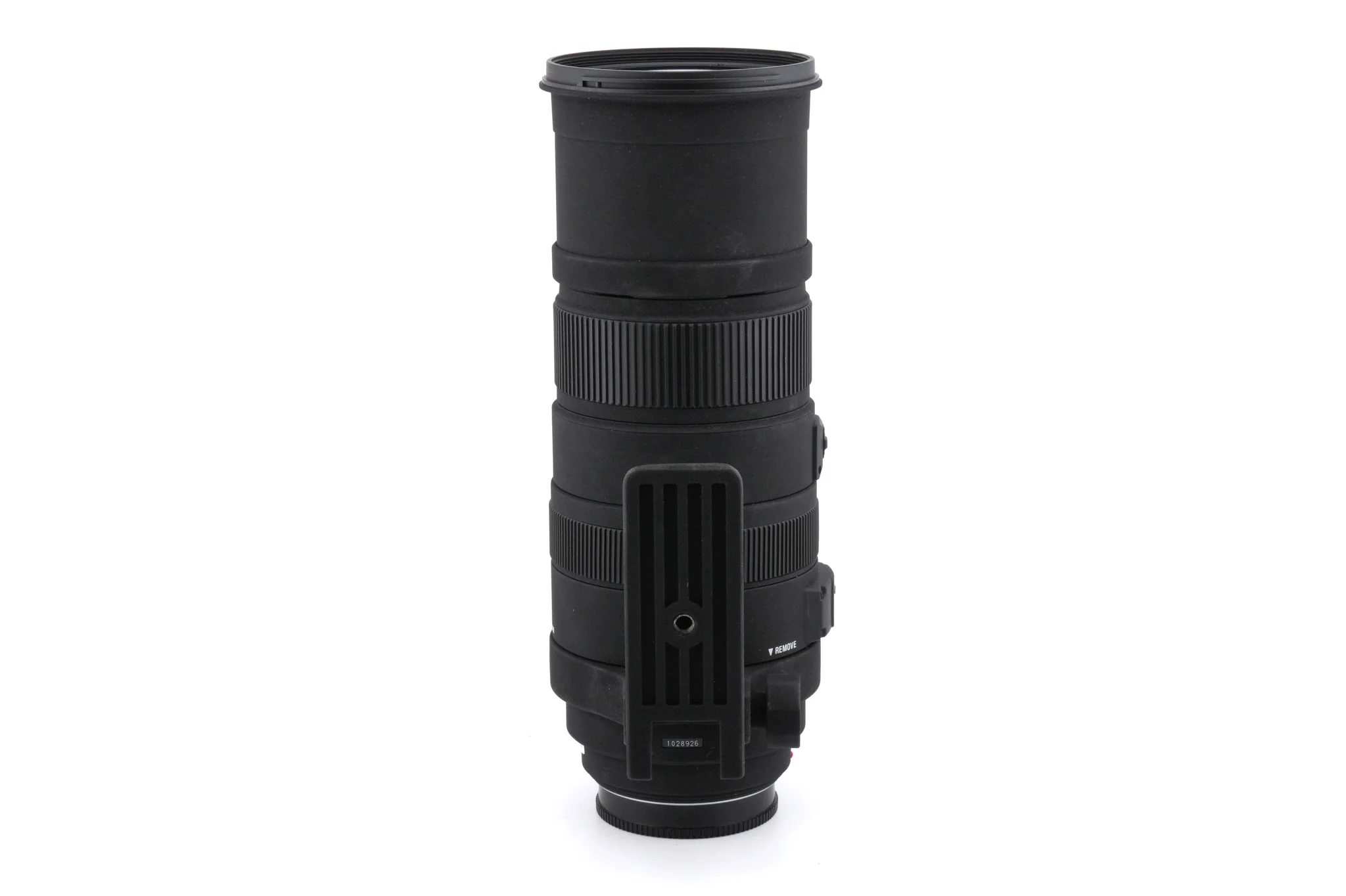Sigma 150-500mm f5-6.3 APO DG HSM - Image 2