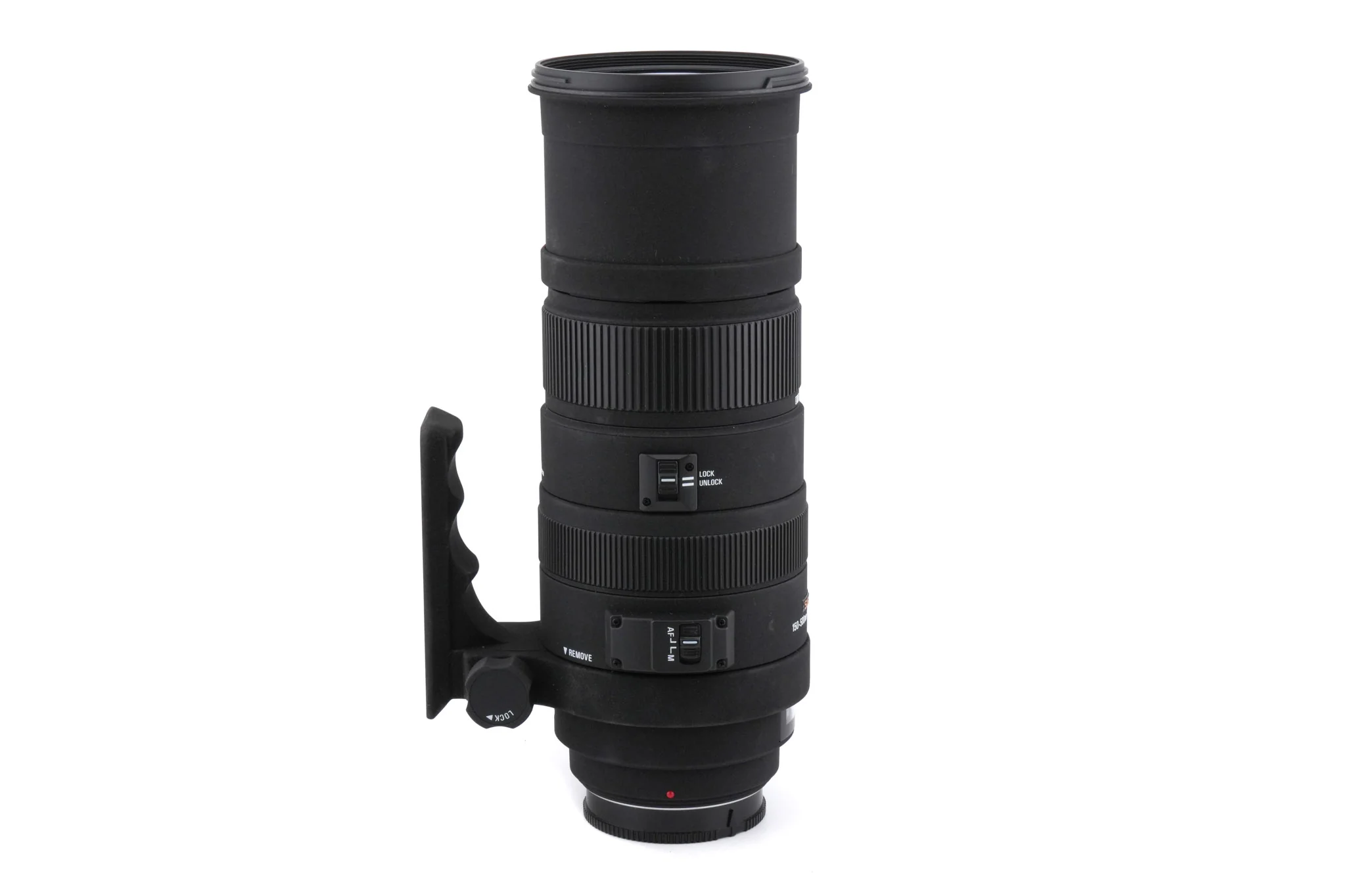 Sigma 150-500mm f5-6.3 APO DG HSM - Image 3