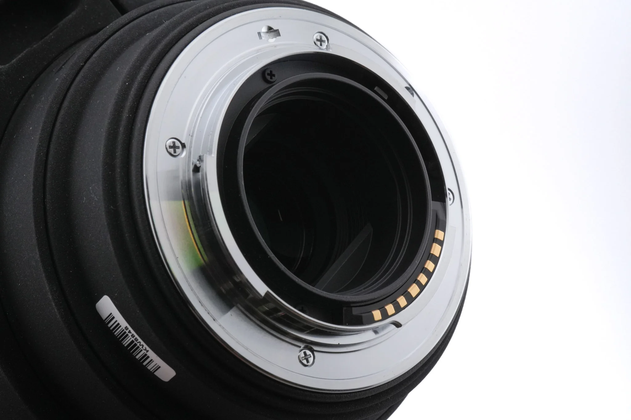 Sigma 150-500mm f5-6.3 APO DG HSM - Image 6