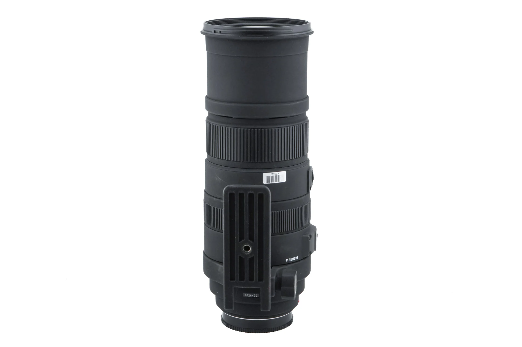 Sigma 150-500mm f5-6.3 APO DG HSM - Image 3