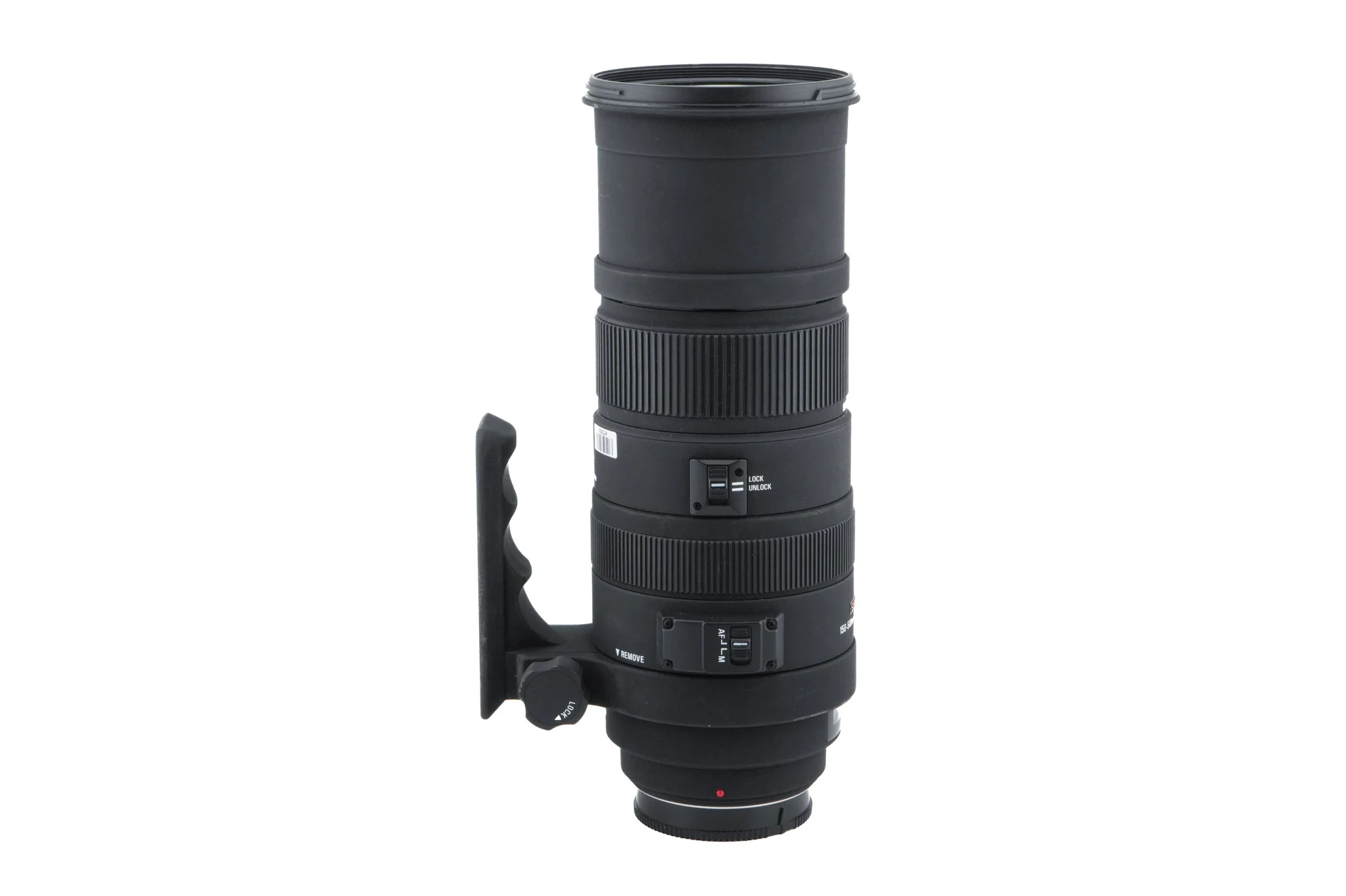Sigma 150-500mm f5-6.3 APO DG HSM - Image 4