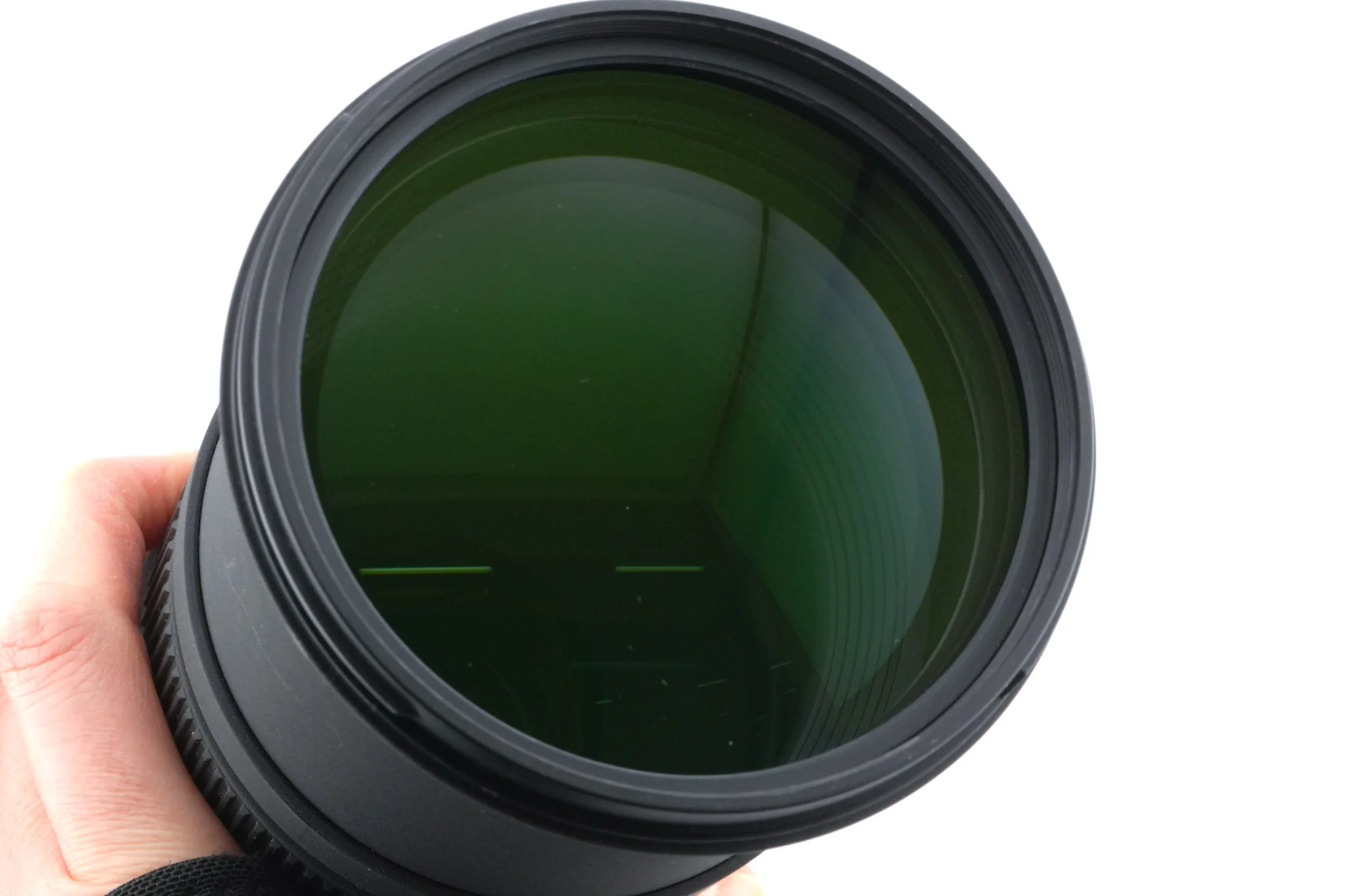 Sigma 150-500mm f5-6.3 APO DG HSM - Image 5