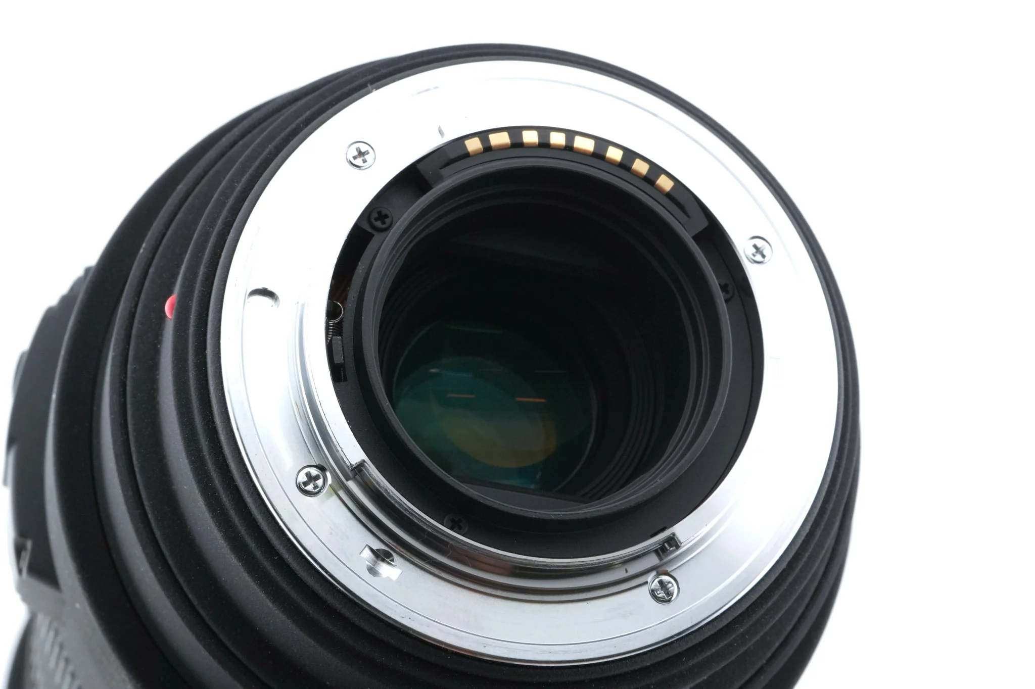 Sigma 150-500mm f5-6.3 APO DG HSM - Image 6