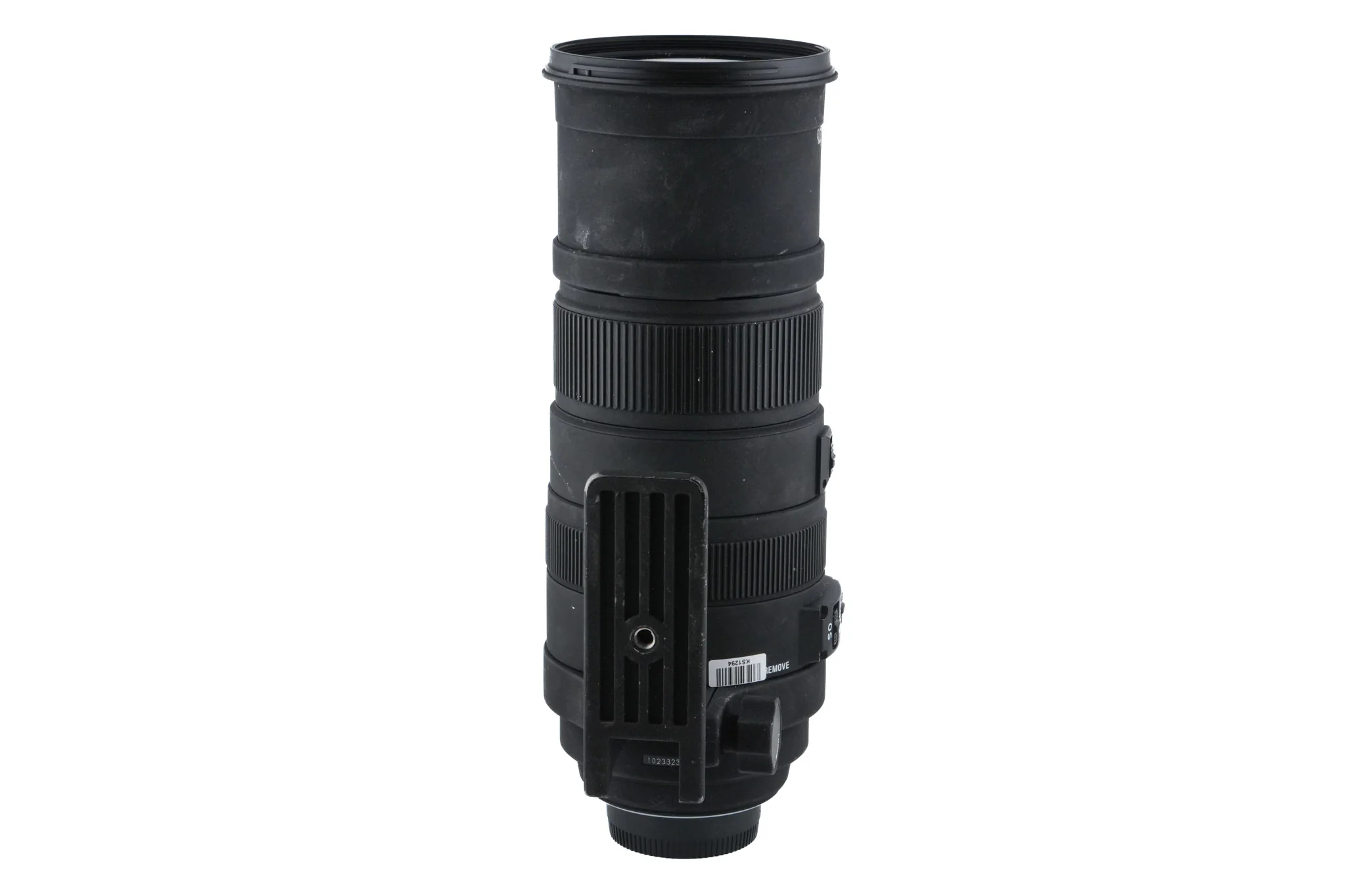 Sigma 150-500mm f5-6.3 DG APO OS HSM - Image 3