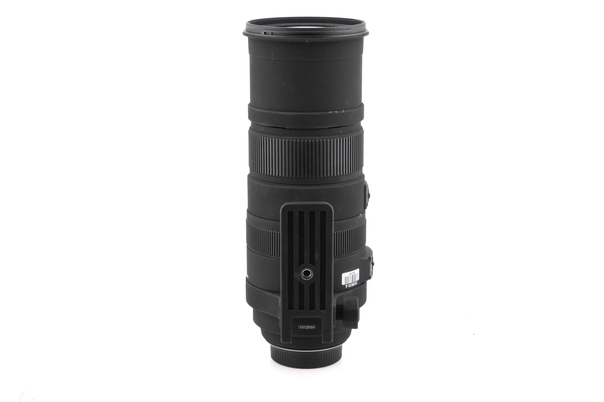 Sigma 150-500mm f5-6.3 DG APO OS HSM - Image 2