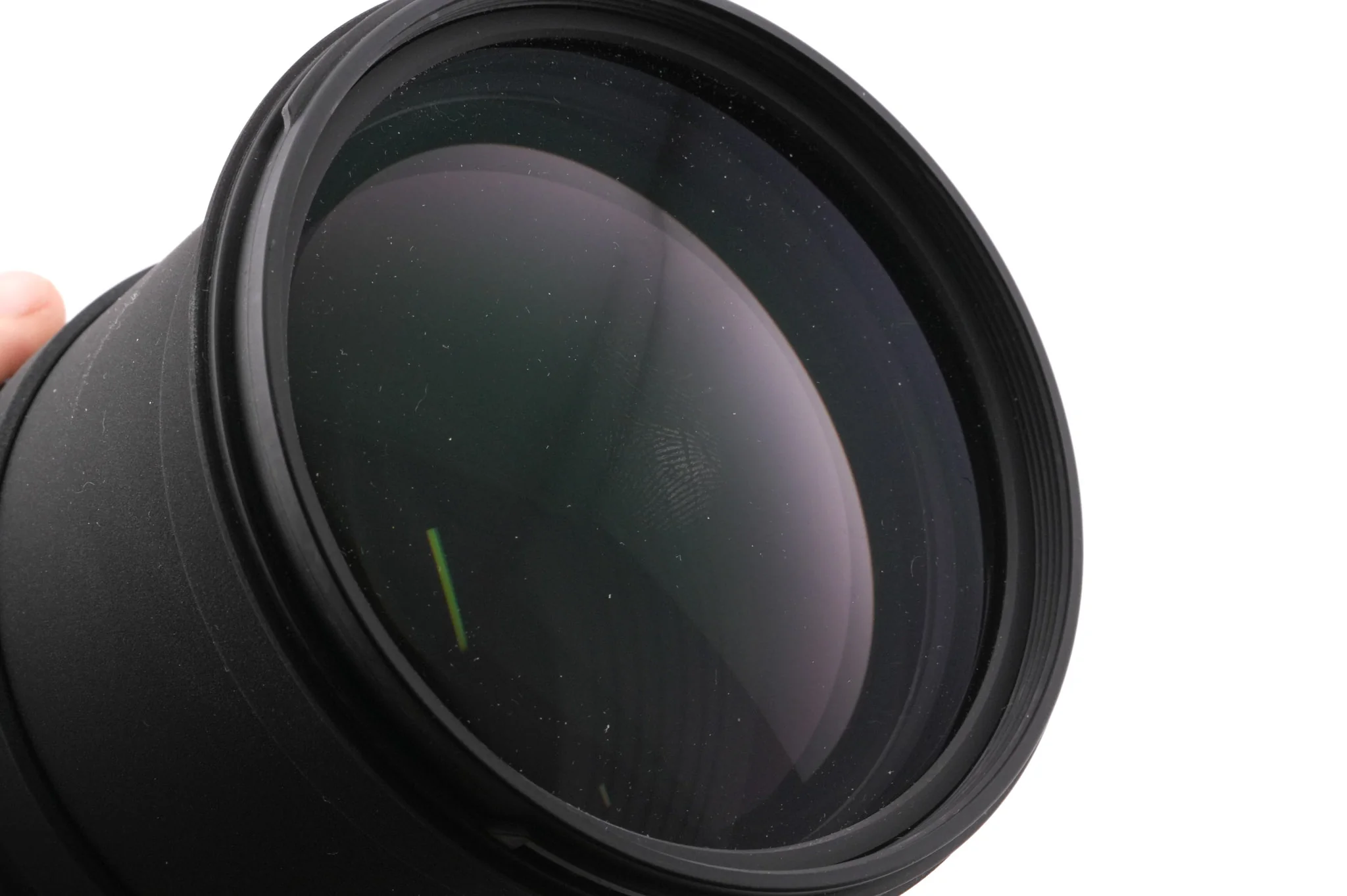 Sigma 150-500mm f5-6.3 DG APO OS HSM - Image 3