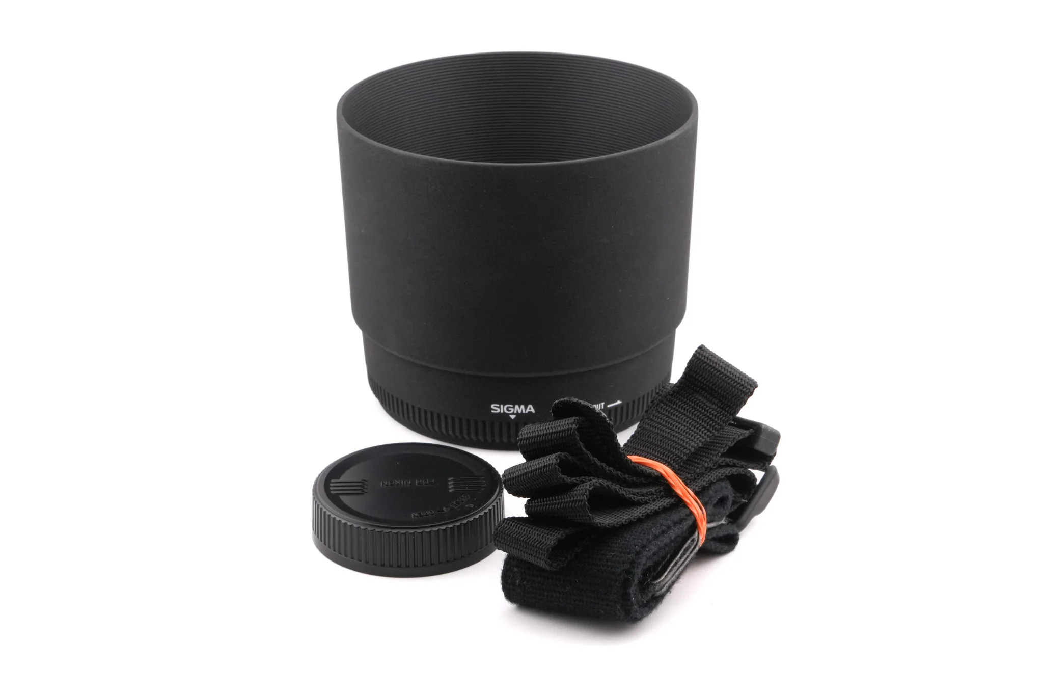 Sigma 150-500mm f5-6.3 DG APO OS HSM - Image 5