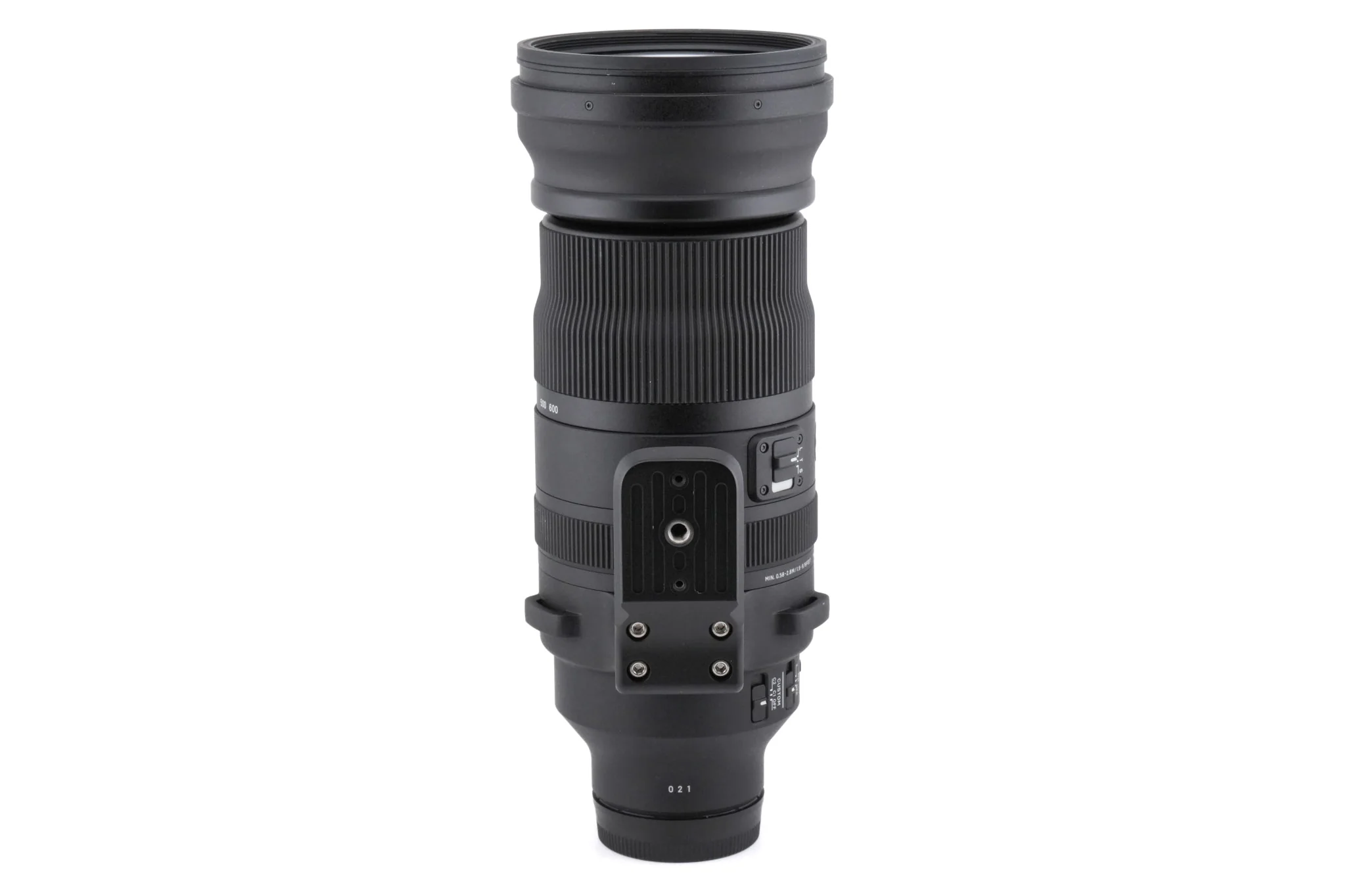 Sigma 150-600mm f5-6.3 DG DN OS Sports (021) - Image 2
