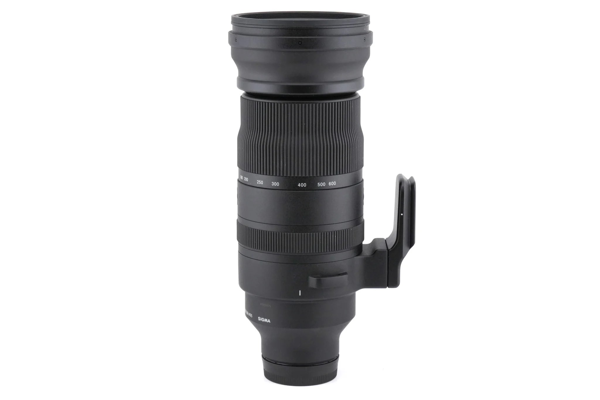 Sigma 150-600mm f5-6.3 DG DN OS Sports (021) - Image 4