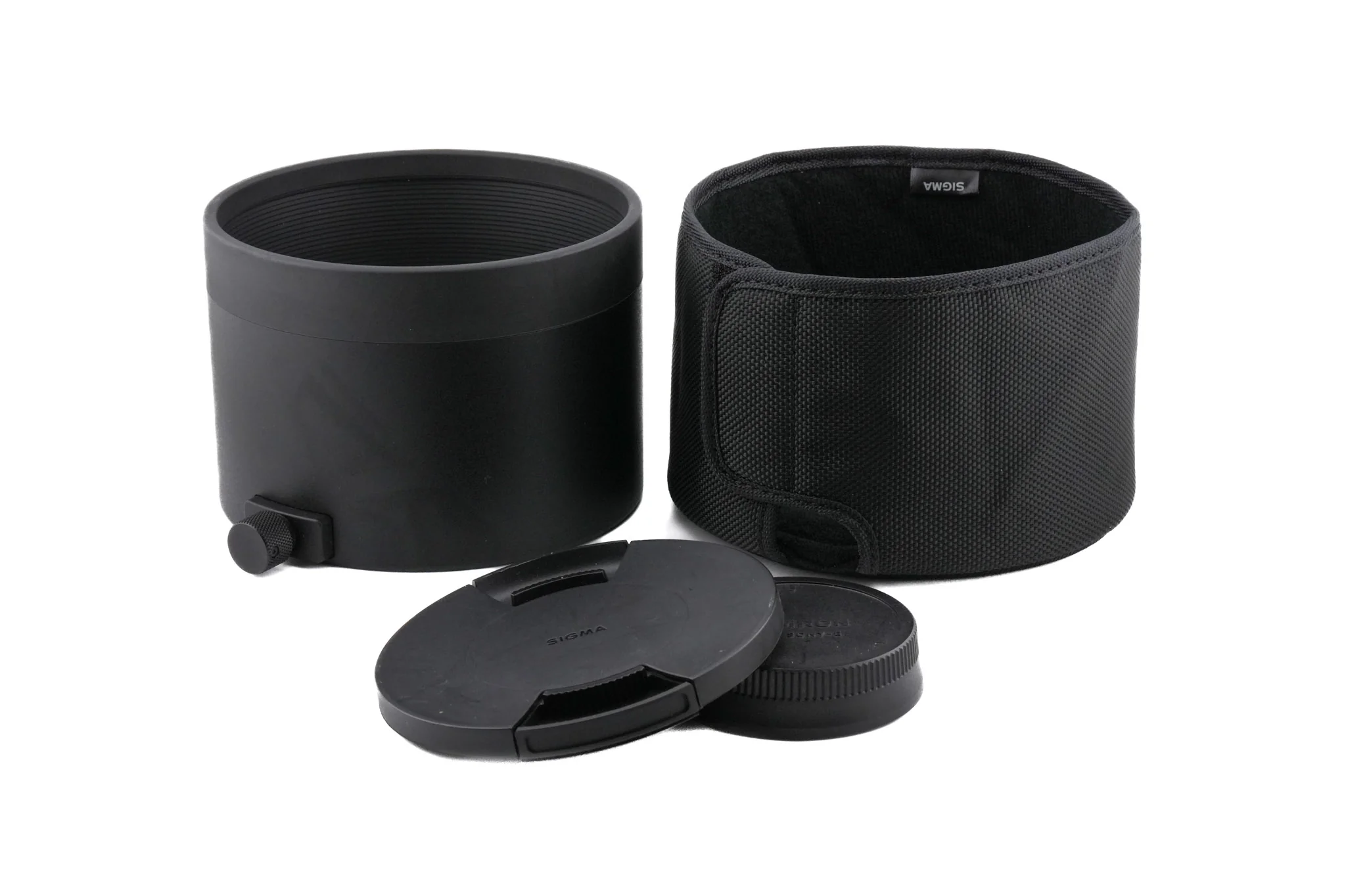 Sigma 150-600mm f5-6.3 DG DN OS Sports (021) - Image 7